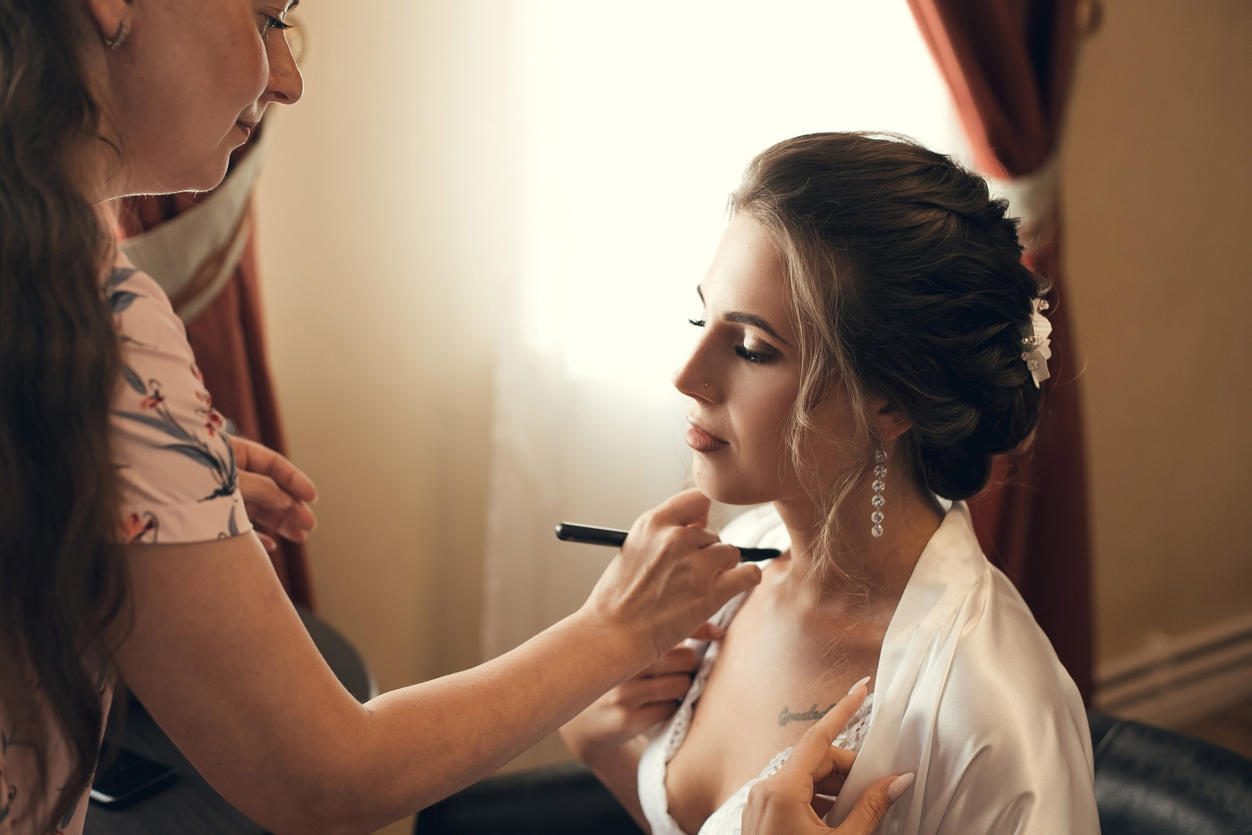 Свадьбы. Фотограф в Тюмени Екатерина Медведева