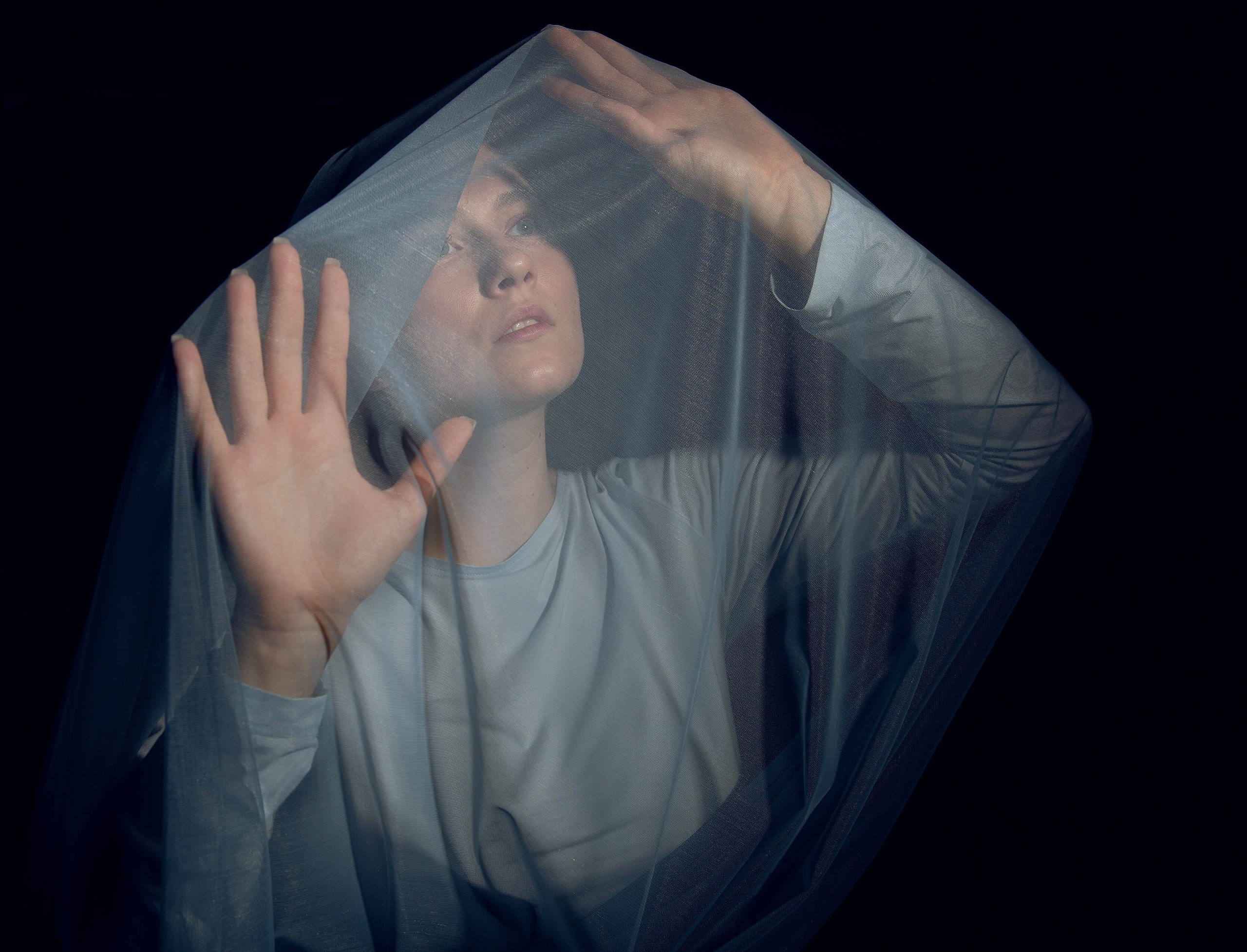 Портретная Фотография в Москве