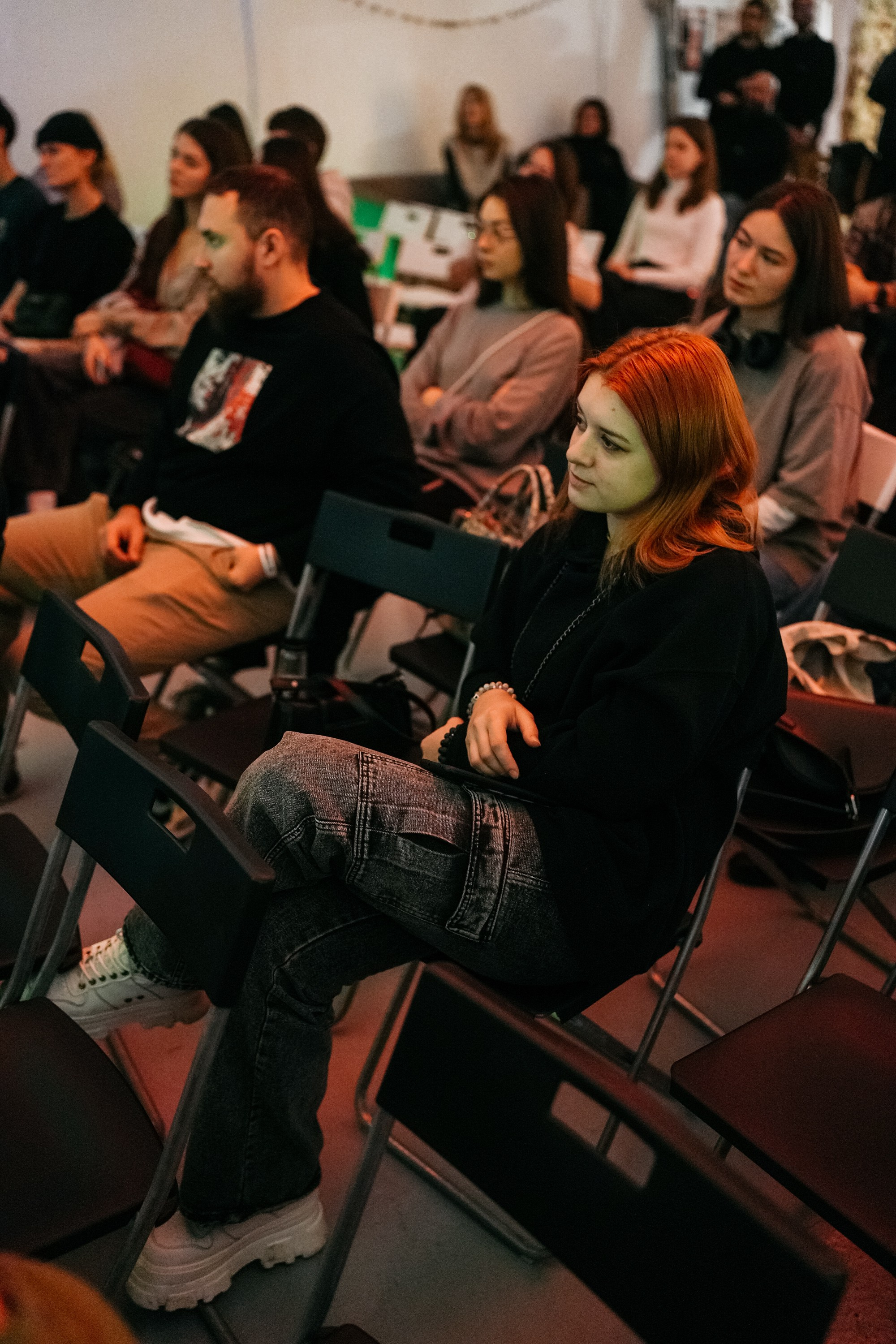 ВАРИБАРИСТА. ИТВИ