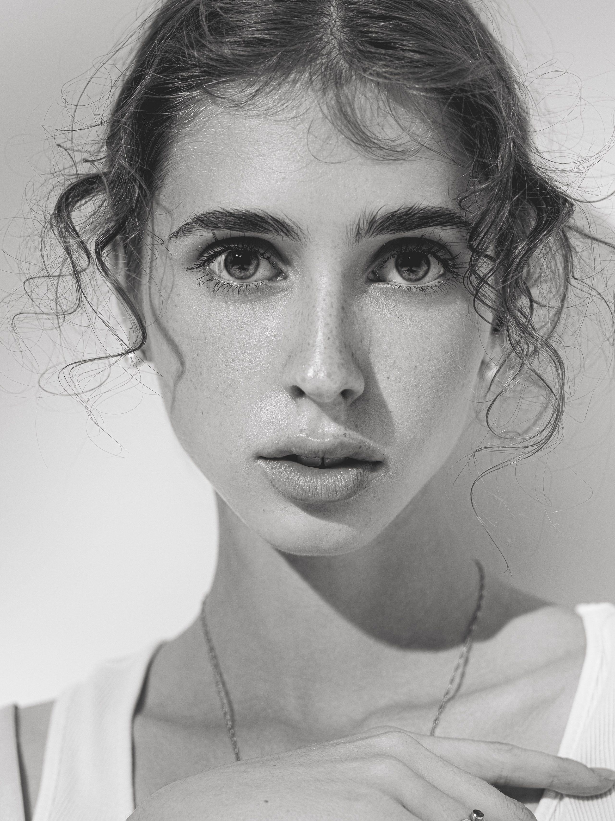 Портретный фотограф в Бишкеке Карина Куликова