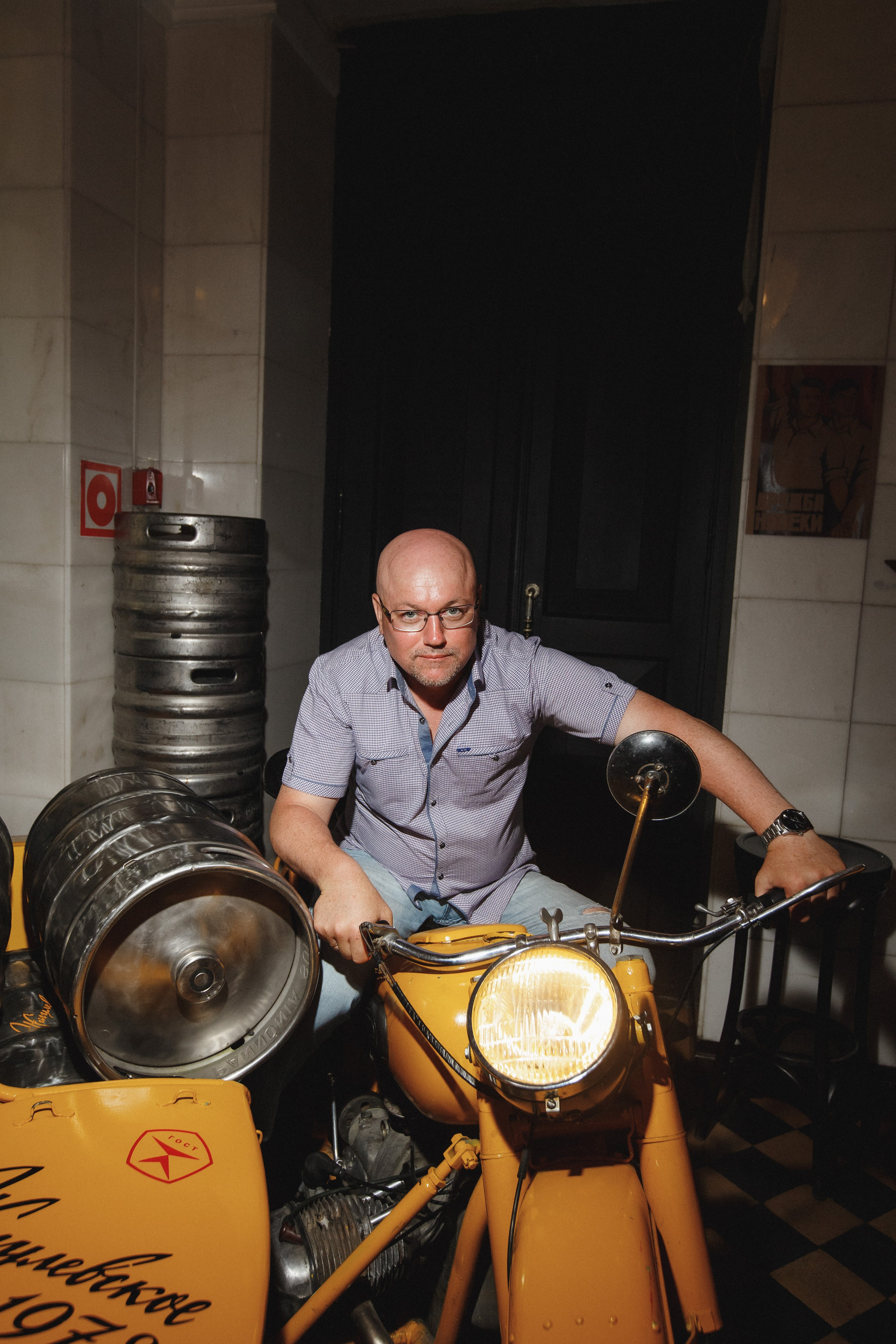 РЮМОЧНАЯ 2 ГОДА. СВОИ. ФОТООТЧЕТЫ-СОБЫТИЯ-МЕСТА