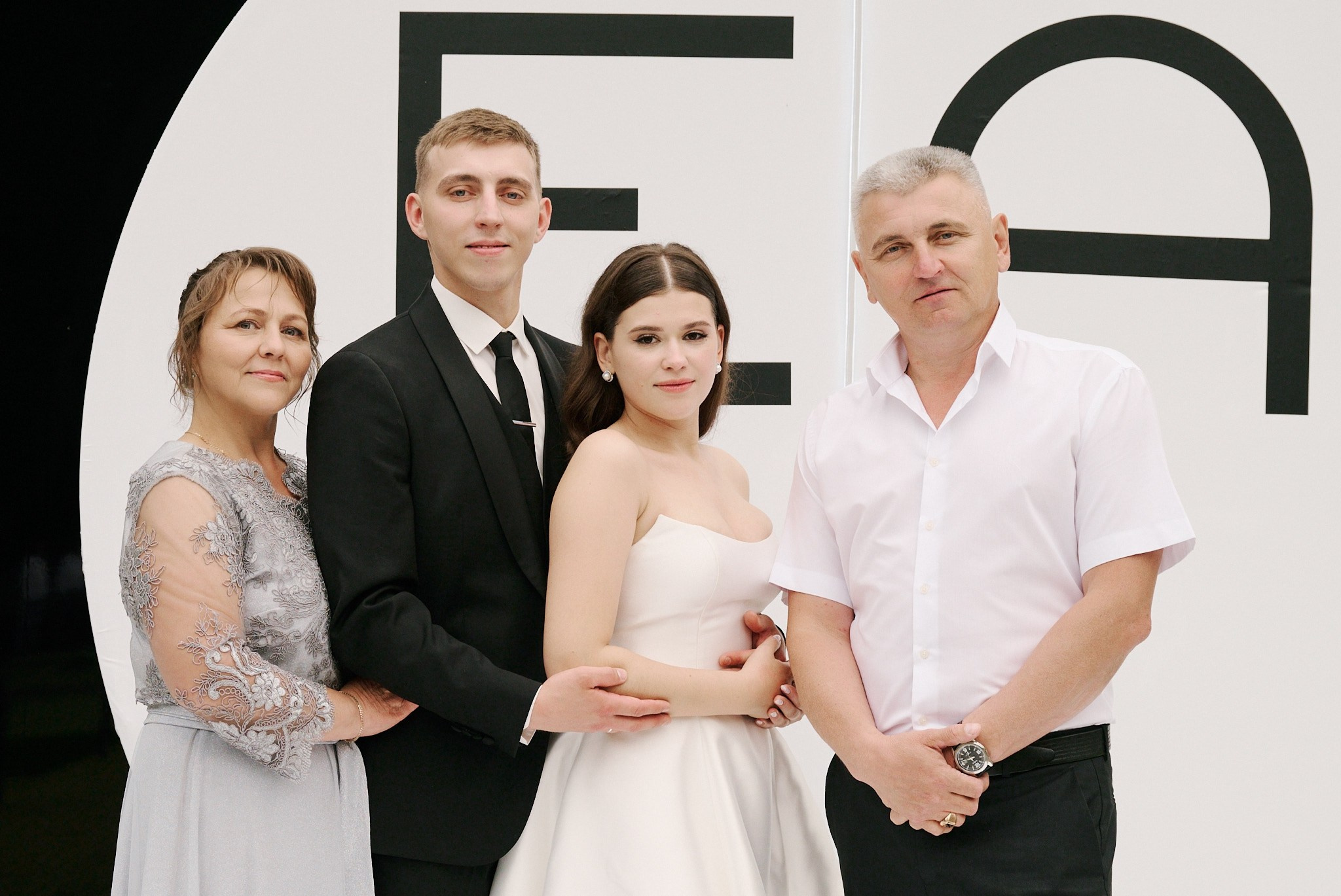 Настя и Женя. Маляревич Дмитрий свадебный фотограф