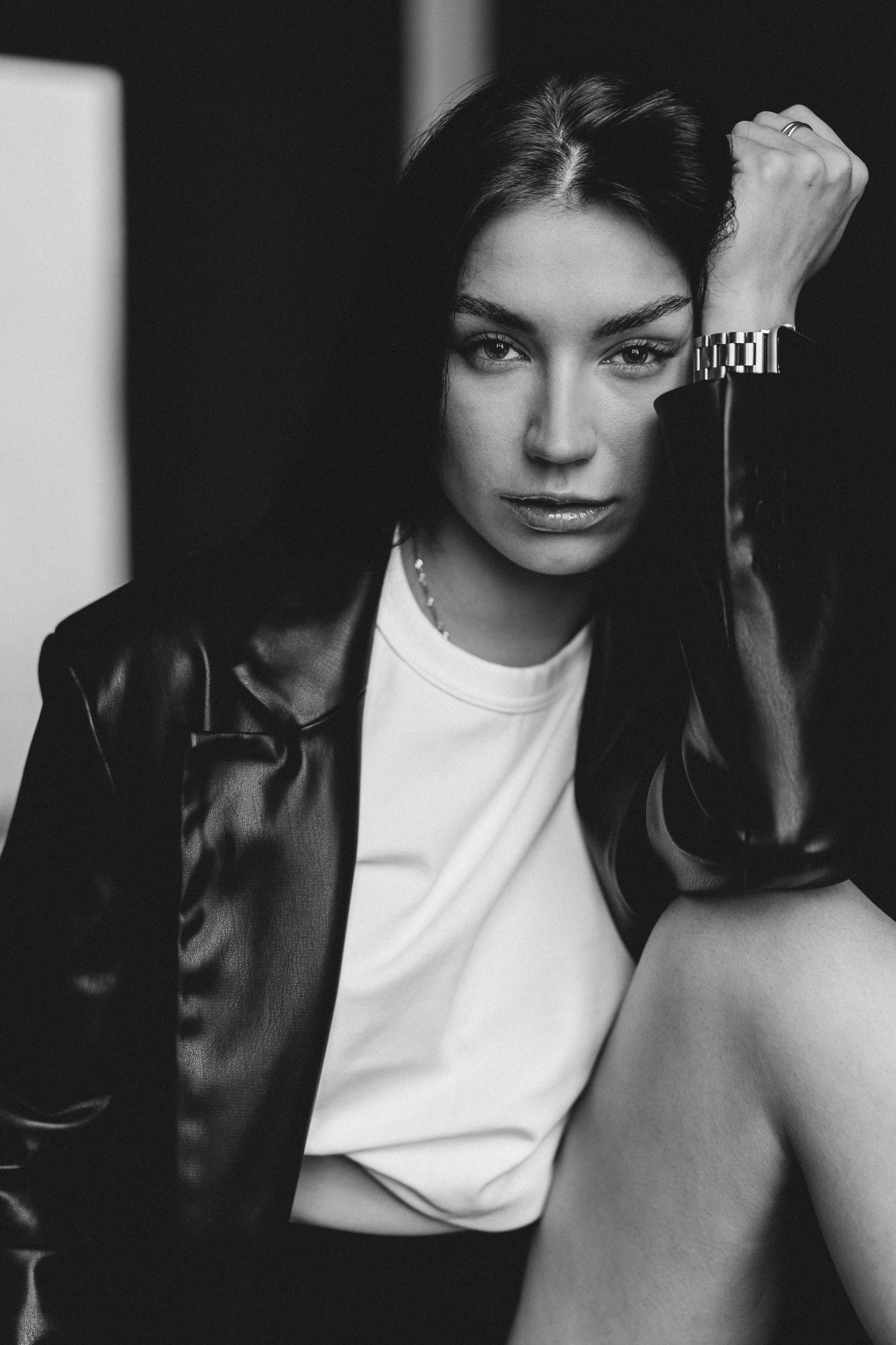 Портретный фотограф в Нижнем Новгороде Елена Ханова