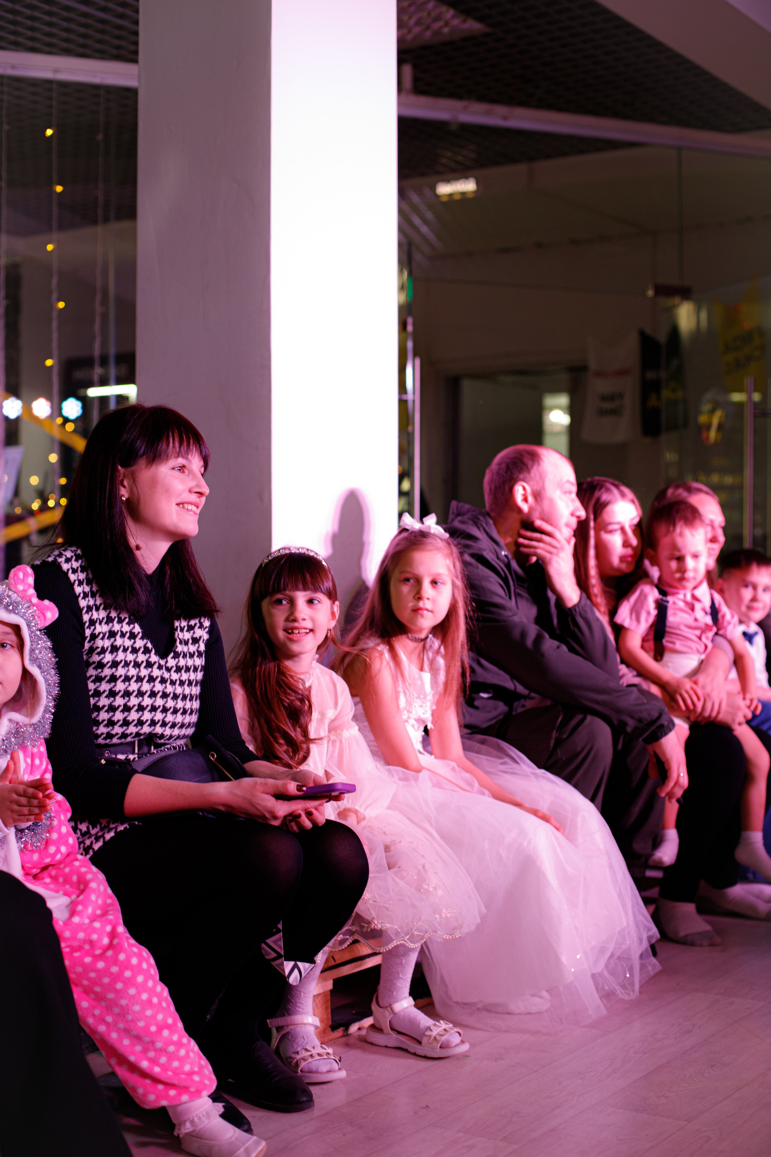 Happy new year / part2. Photokarish