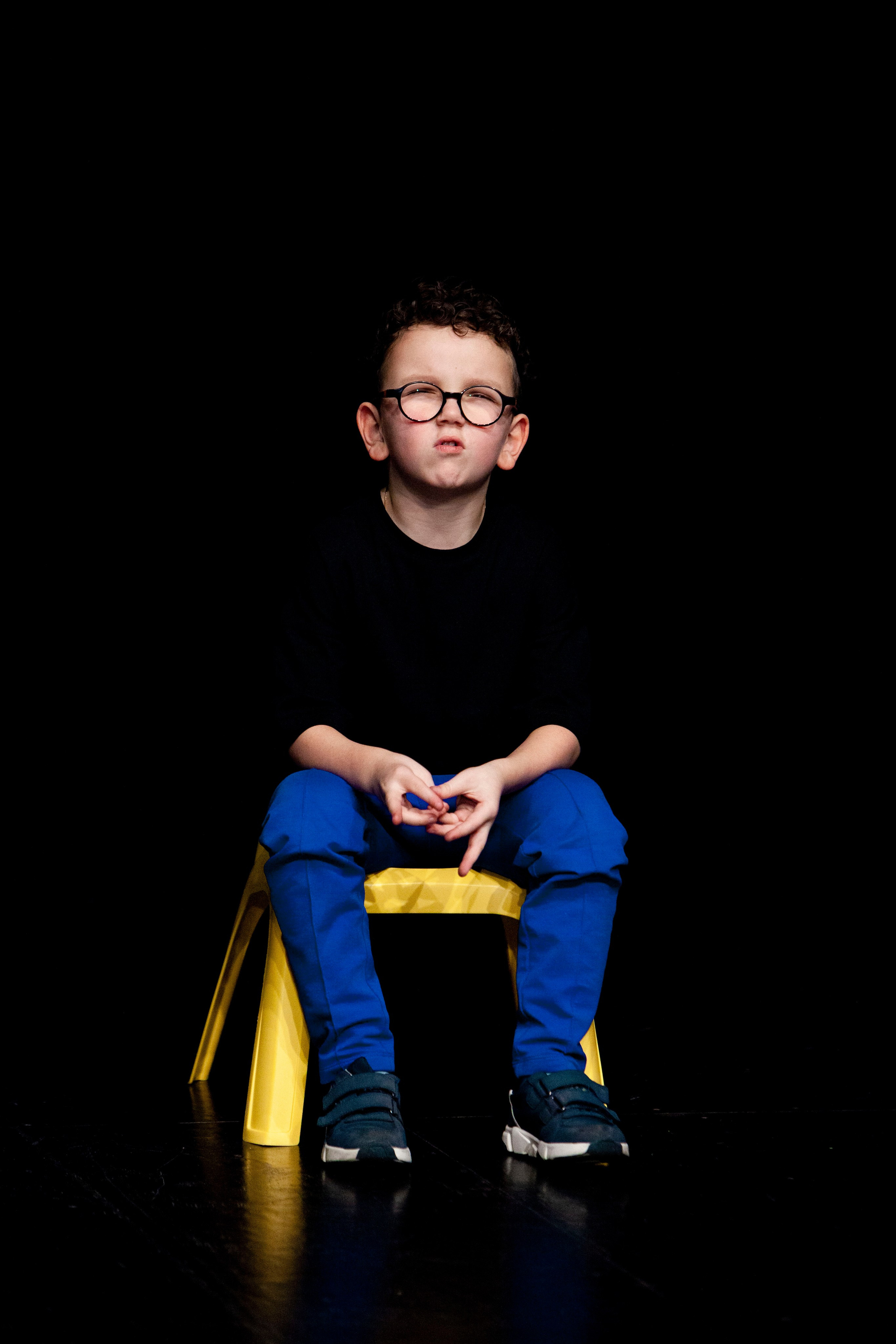 Талантино, 17.12.23, КЦ ЗИЛ. Stanislav Baryshev — People. Emotions. Atmosphere