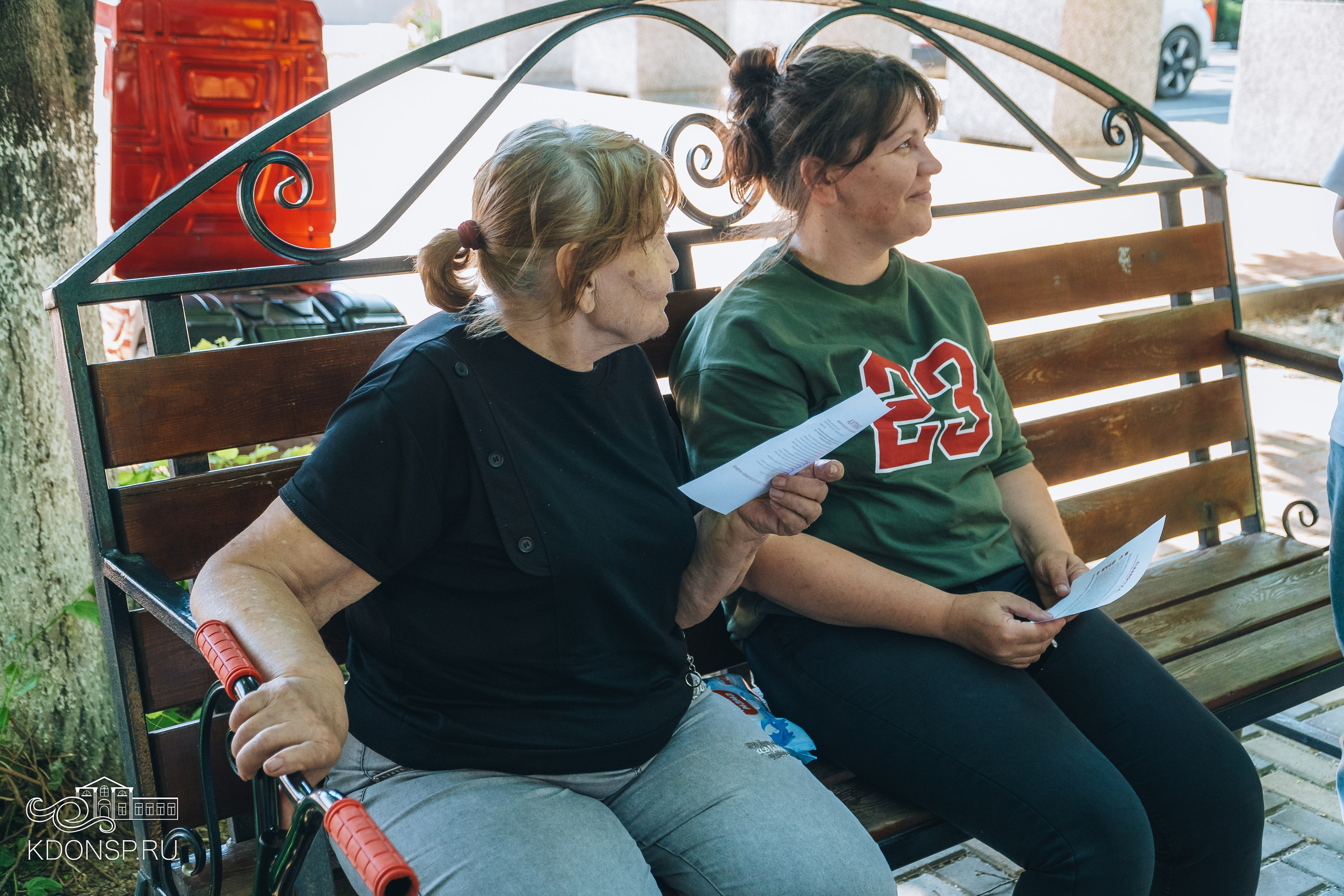 «Стоп террор!». Новотитаровский Дом культуры