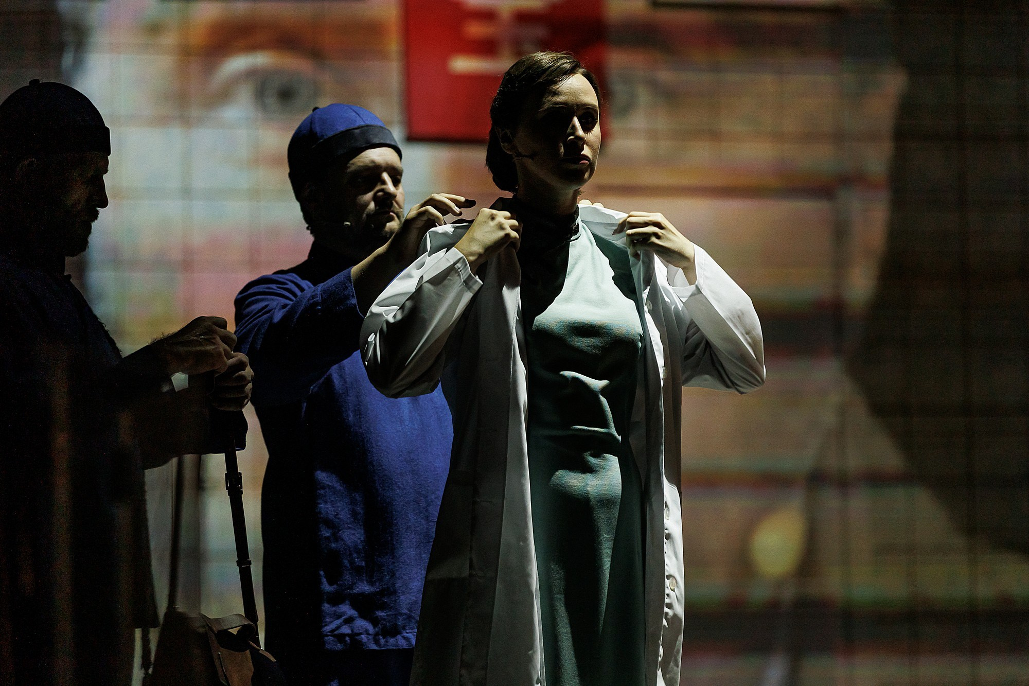 Лягушки. Боченков Вадим | Фотограф в Пскове и Санкт-Петербурге