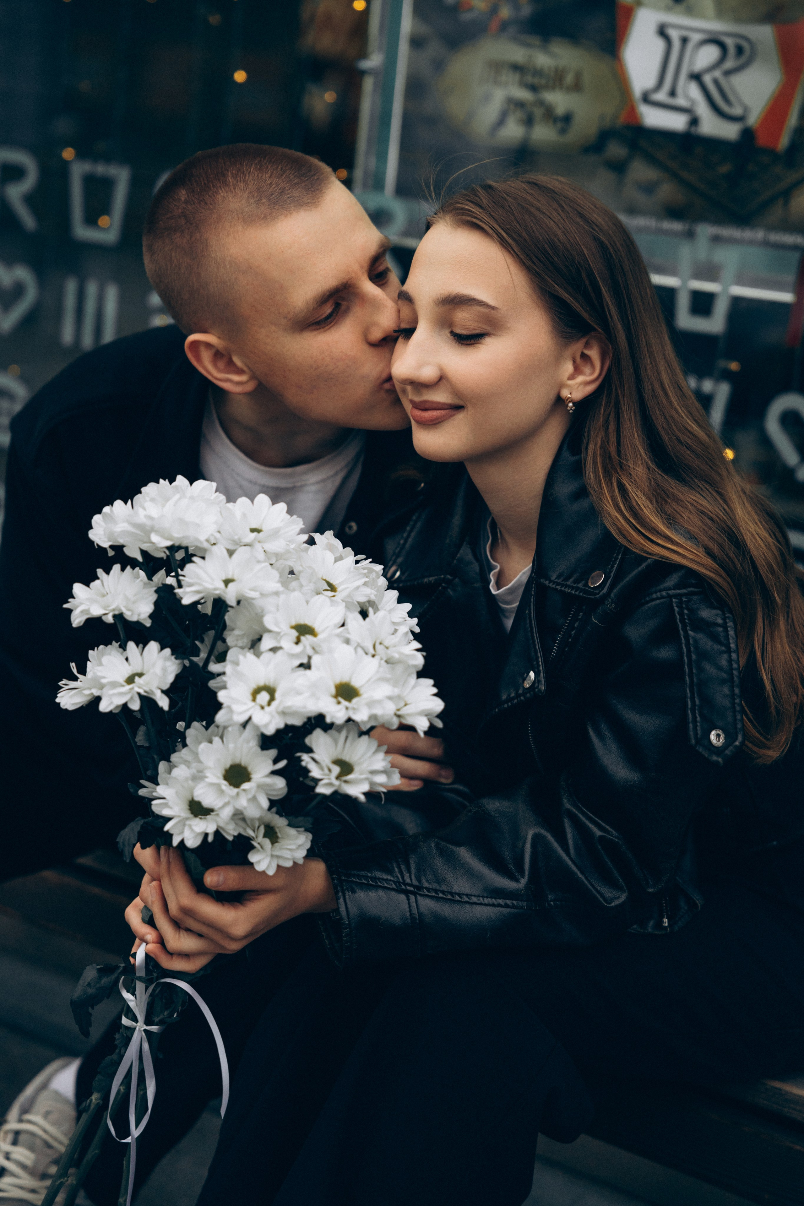 Сергей и Эльвира. Свадебный, семейный фотограф в Иркутске Светлана Макаричева