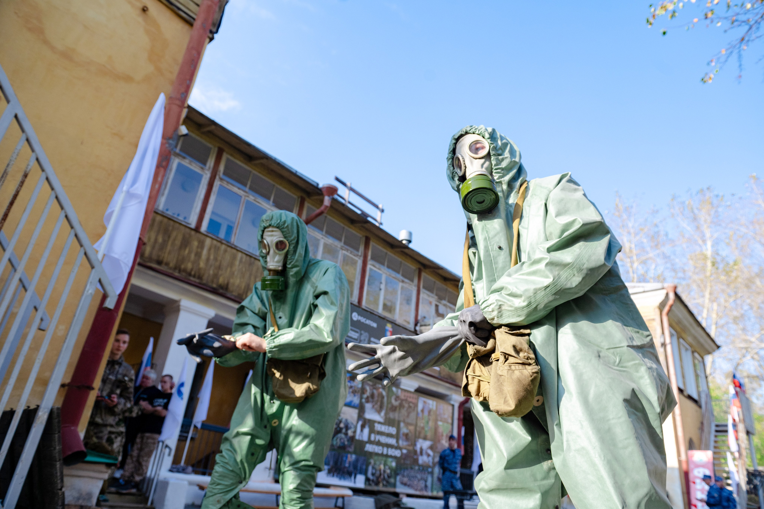 Репортаж. Фотограф в Новоуральске Анна Молодожен