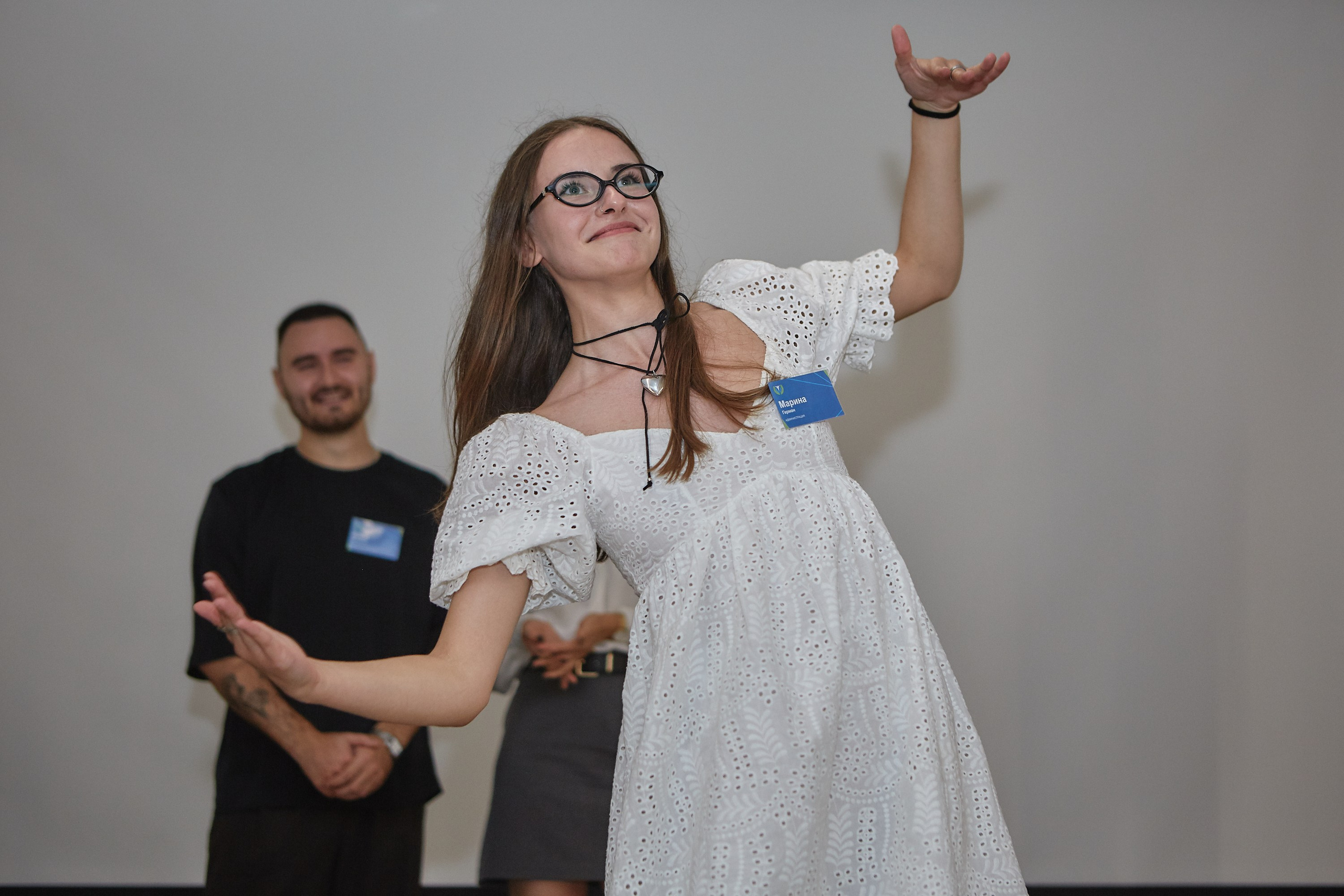 Репортажный фотограф для фотосъемки форумов конференций корпоративных мероприятий в Сочи. Фотограф Юрий Никитюк — Сочи |Адлер|Красная Поляна