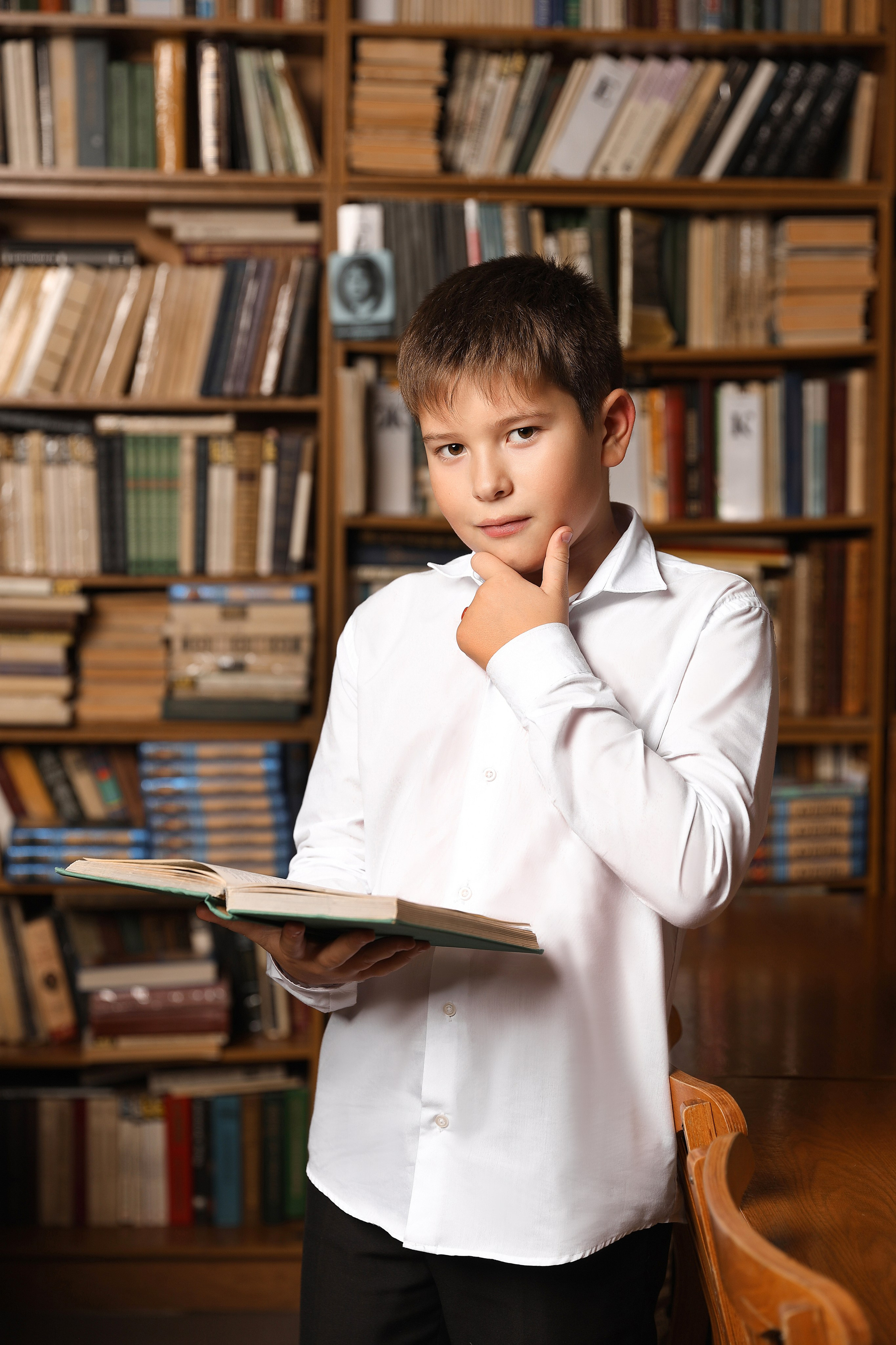 СРЕДНЯЯ ШКОЛА. Школьный фотограф в Красноярске