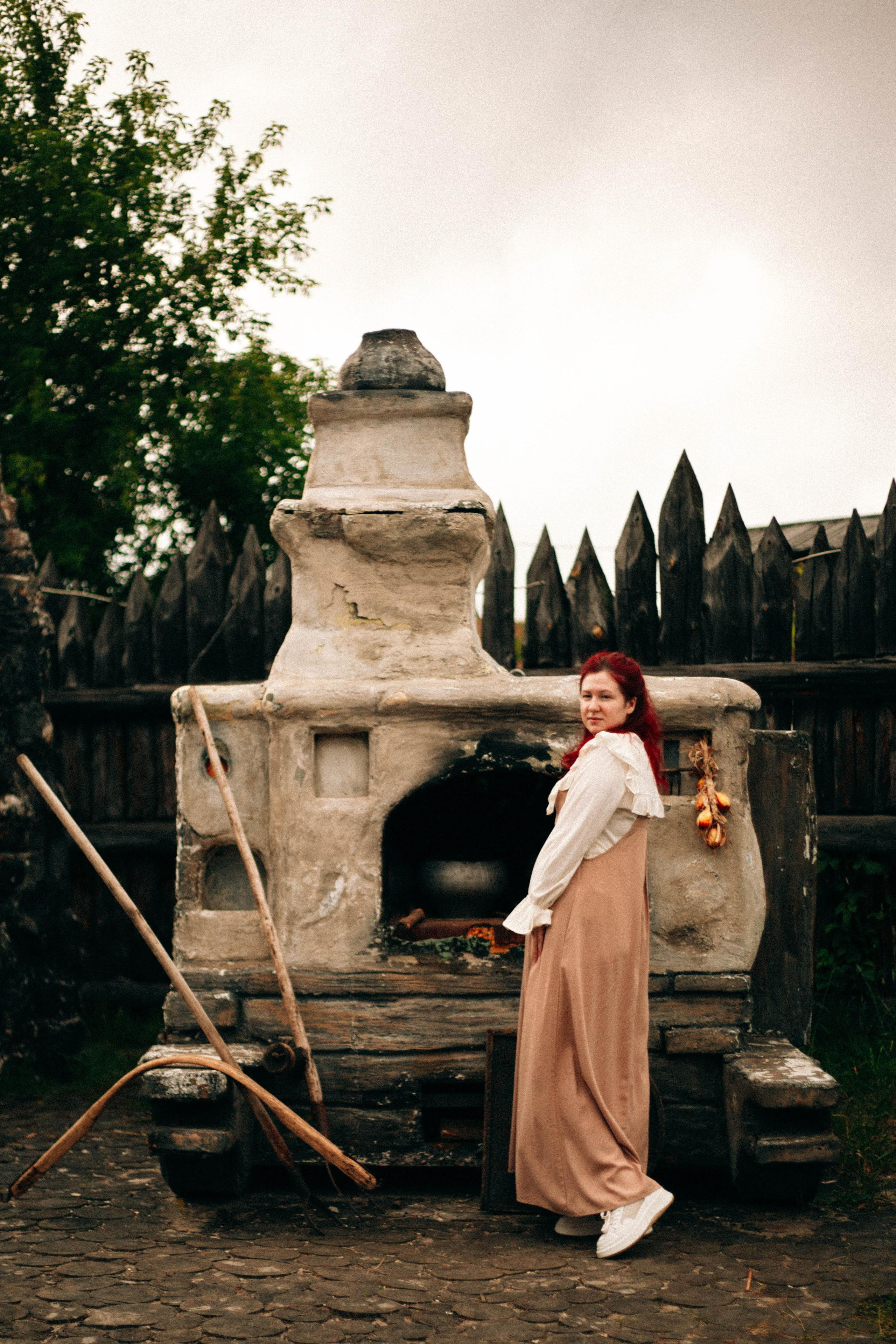 Фестиваль «Абалакское поле». Арт-фотограф Крис Л. в Тобольске: портрет, семейные, свадьбы