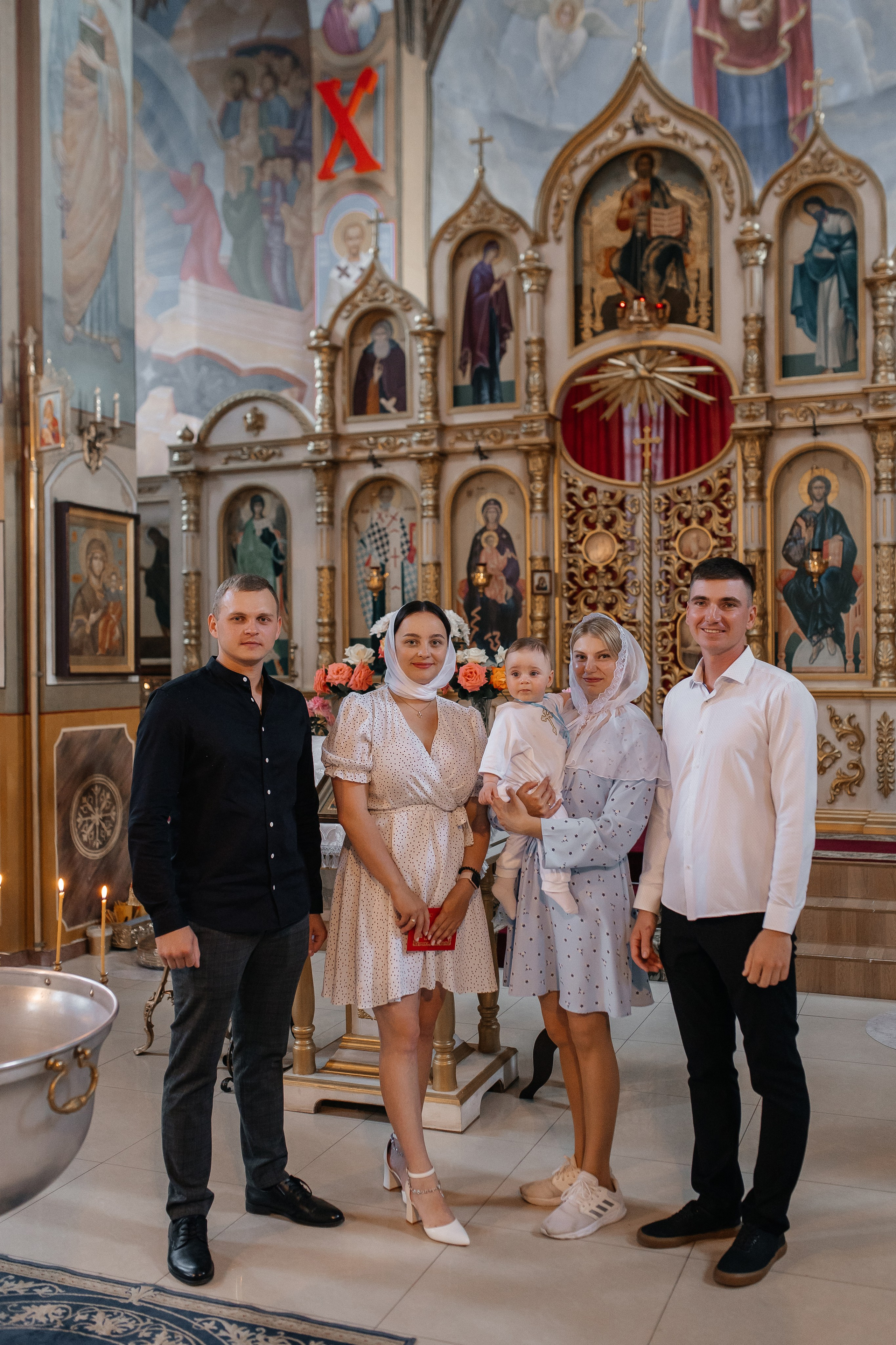 Все виды съёмок. Фотограф Таганрог Хребет София