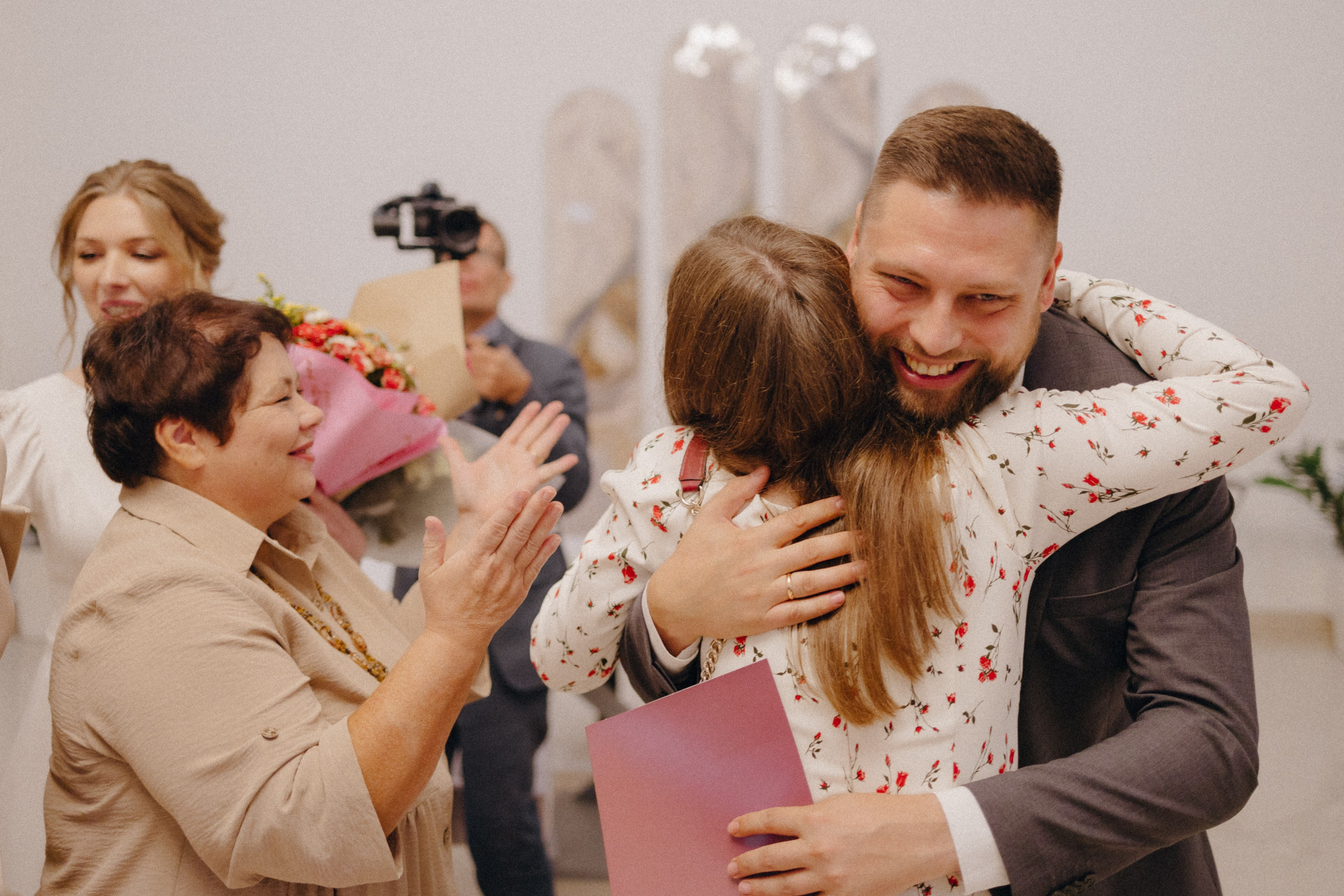 Октябрьский ВДНХ