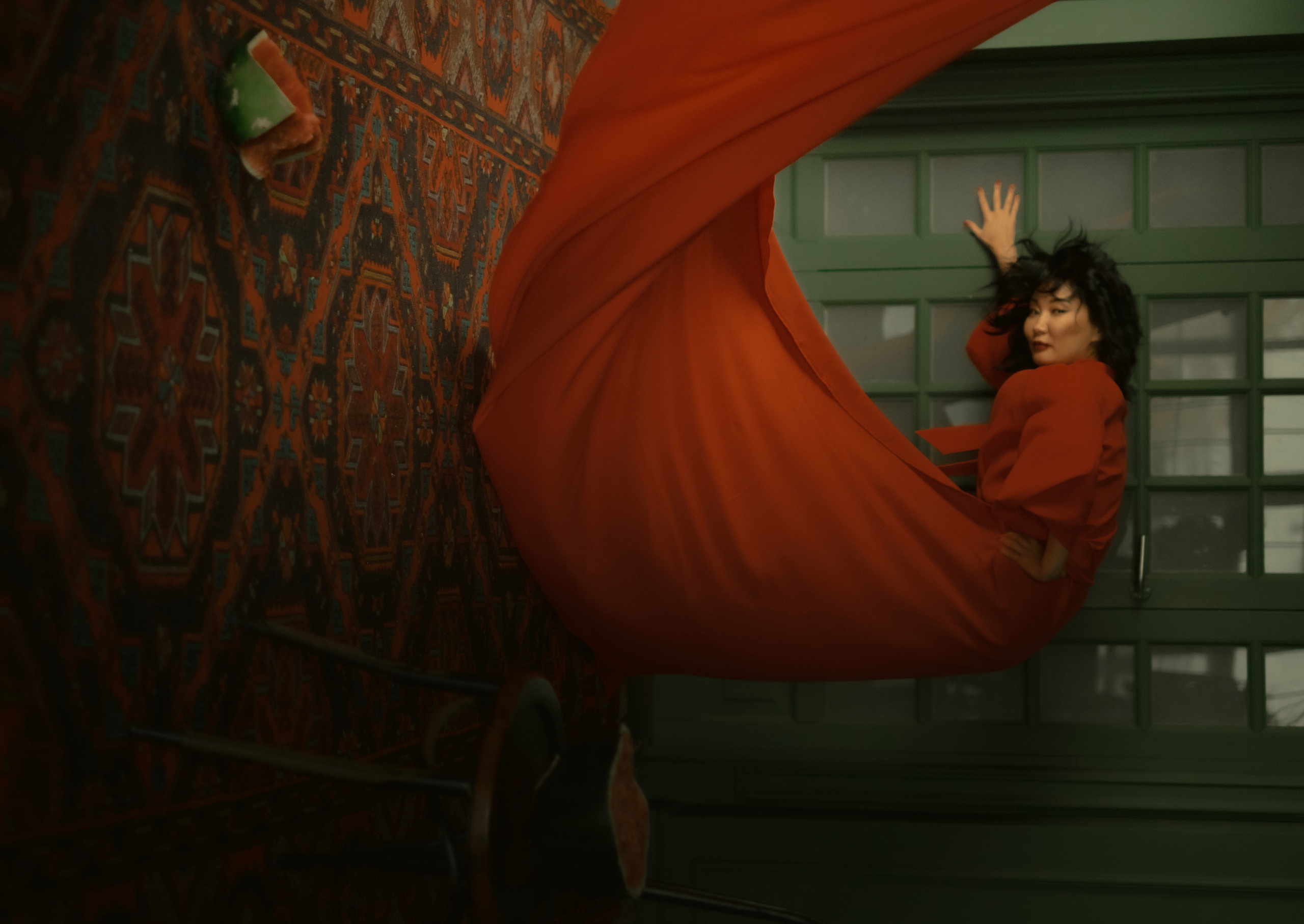 Арт фотограф Татьяна Скурихина