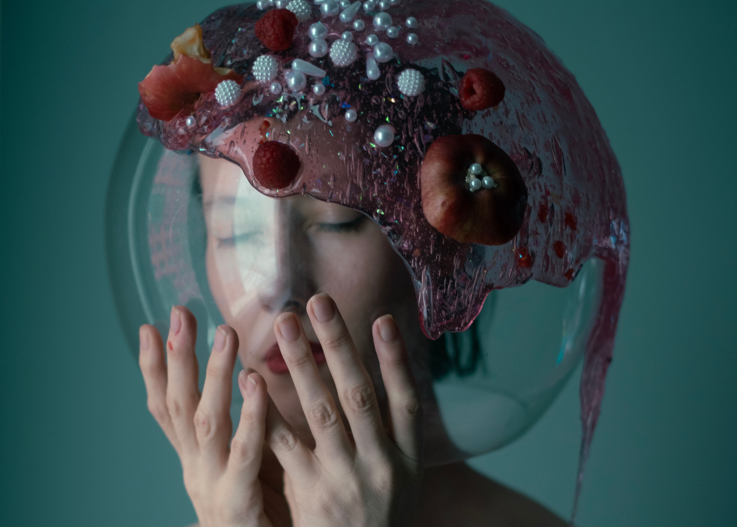 Арт фотограф Татьяна Скурихина