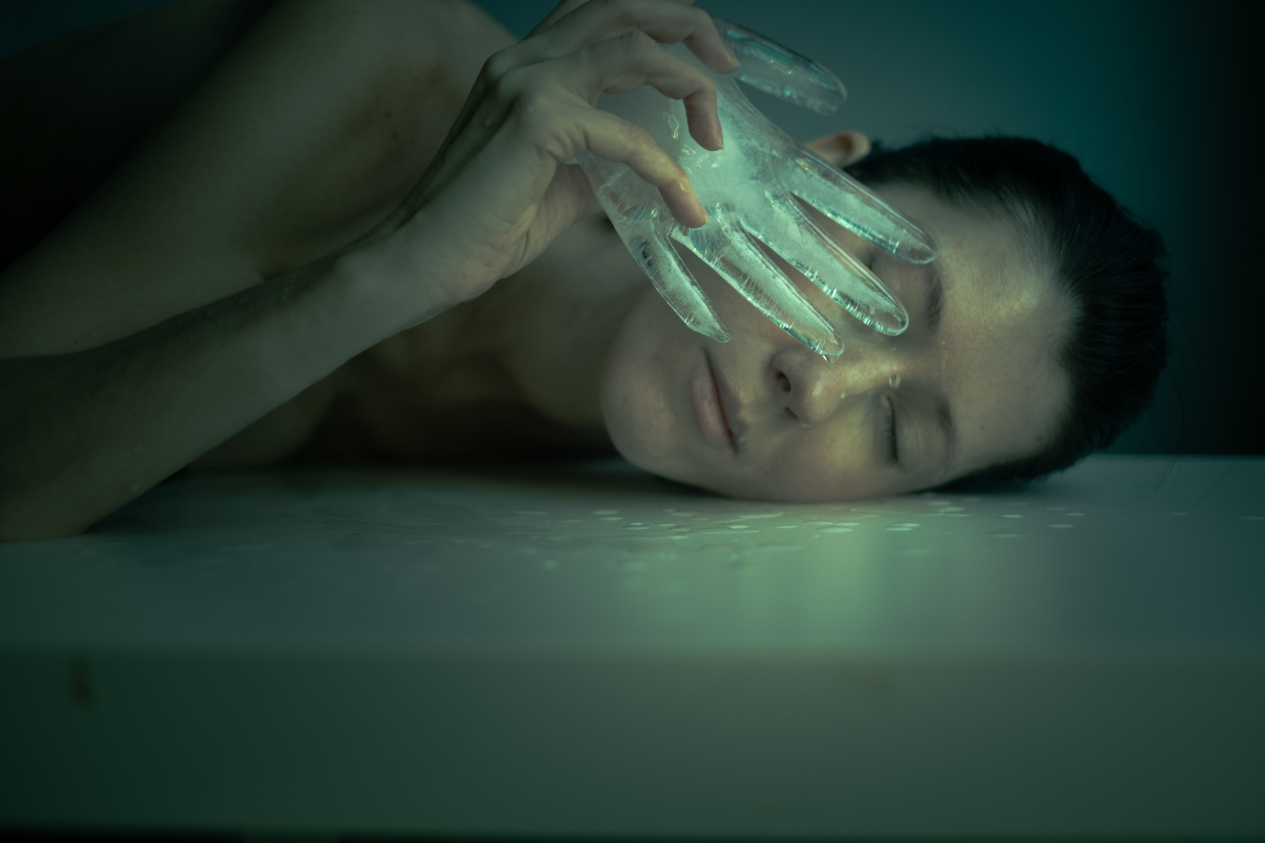 Арт фотограф Татьяна Скурихина