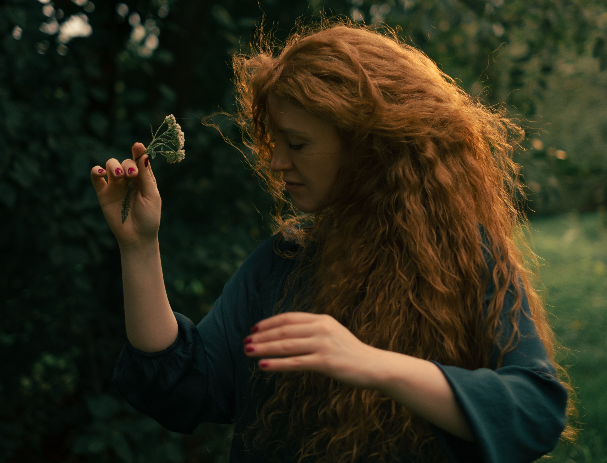 Арт фотограф Татьяна Скурихина