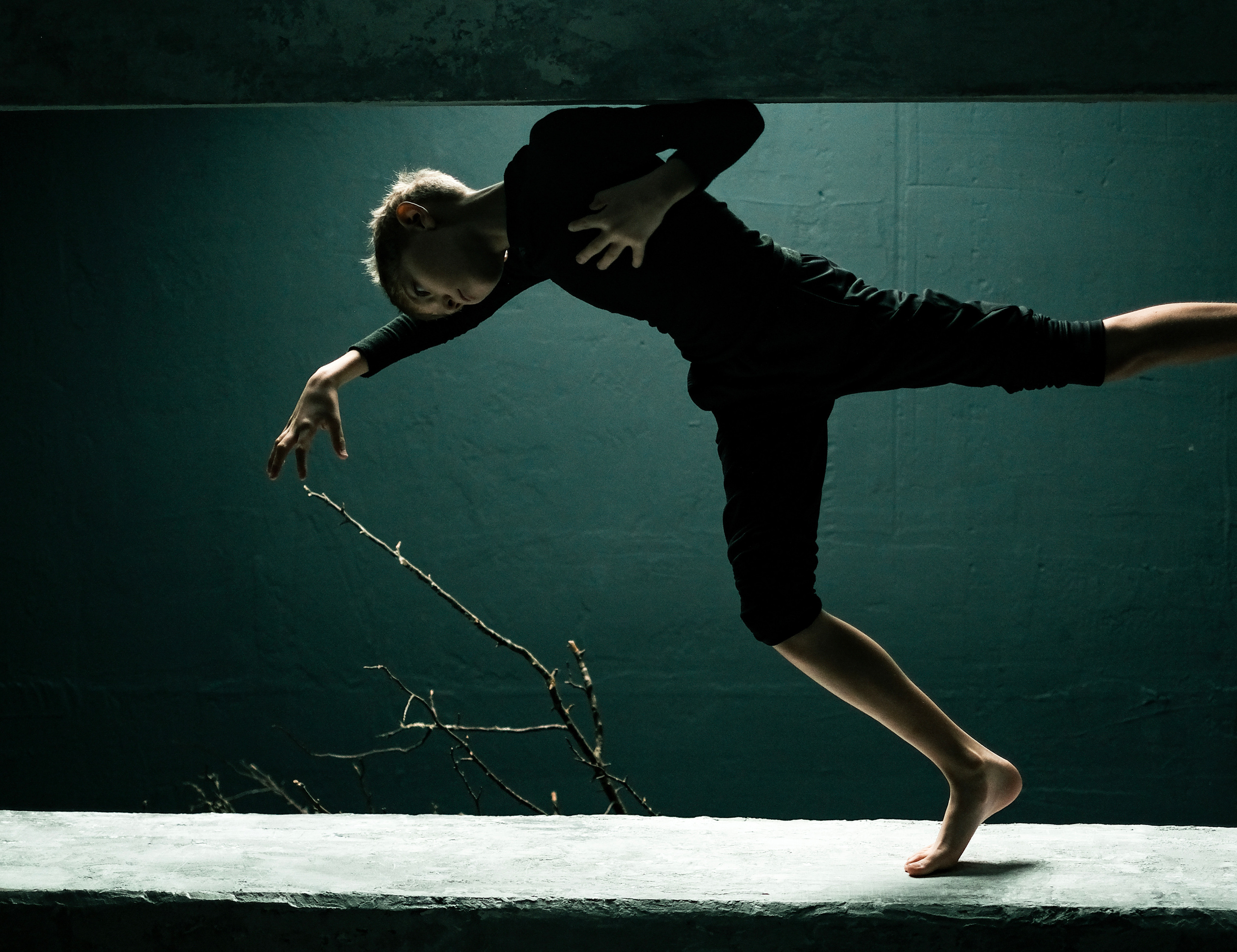 Арт фотограф Татьяна Скурихина