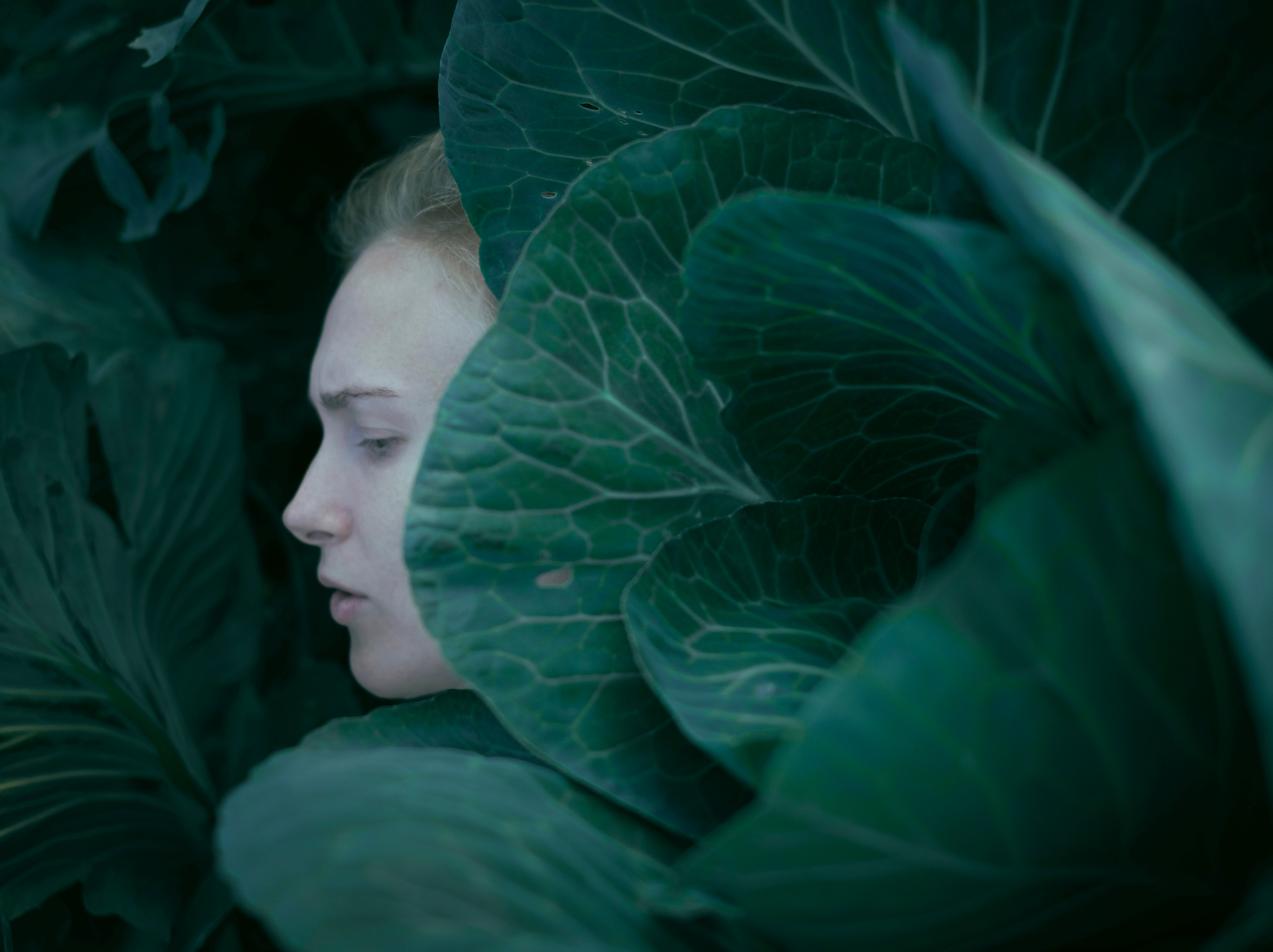 Арт фотограф Татьяна Скурихина