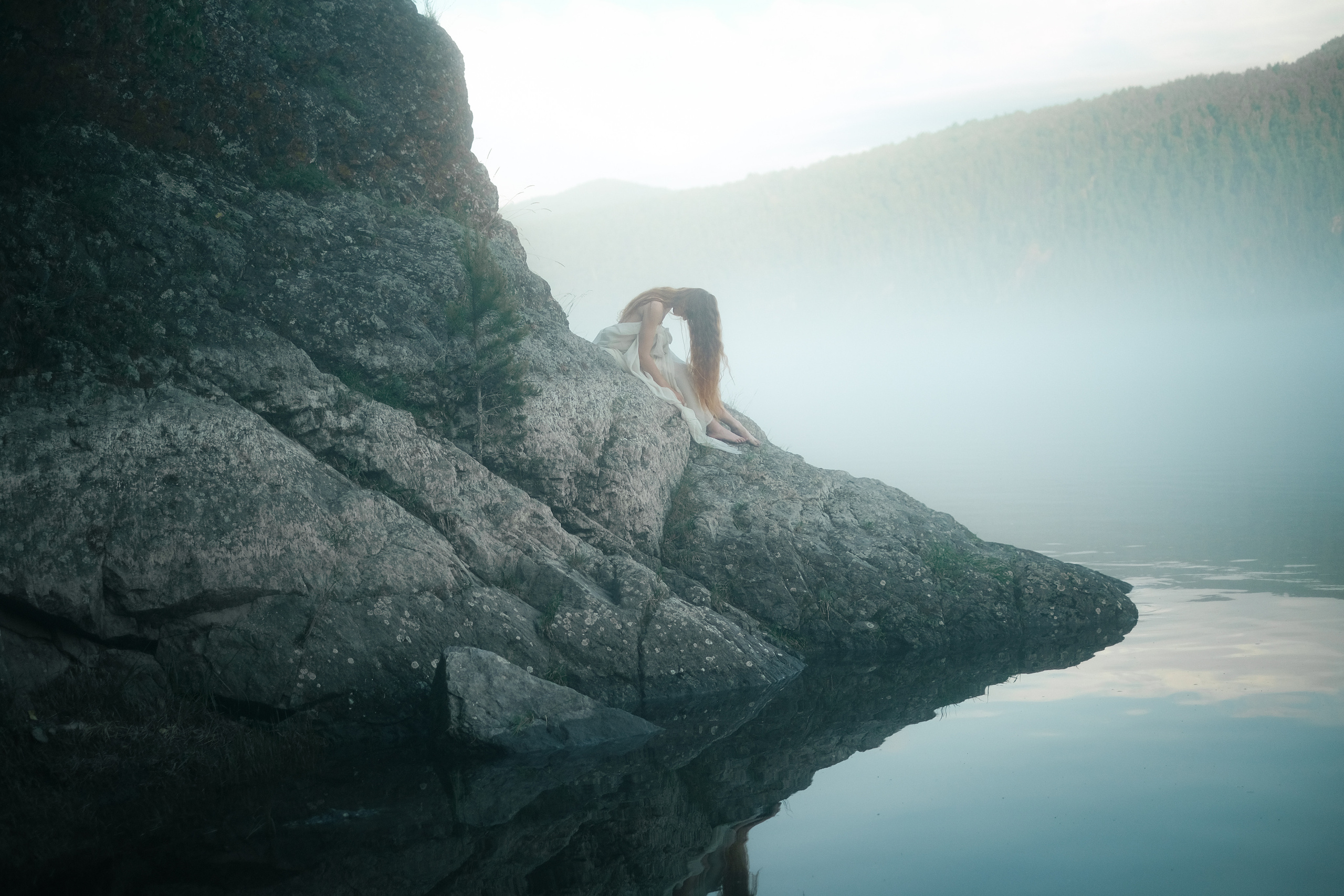 Арт фотограф Татьяна Скурихина