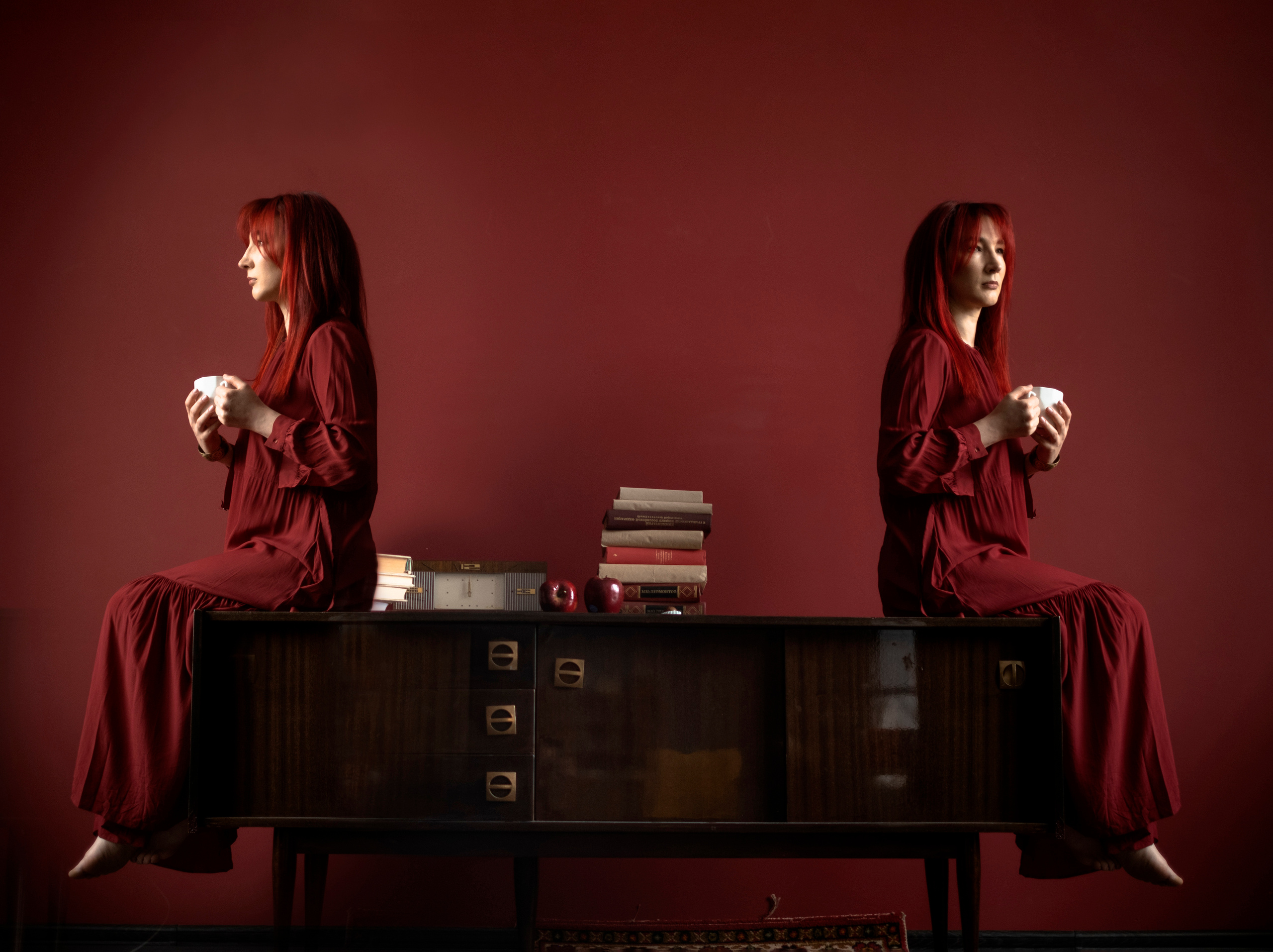 Арт фотограф Татьяна Скурихина