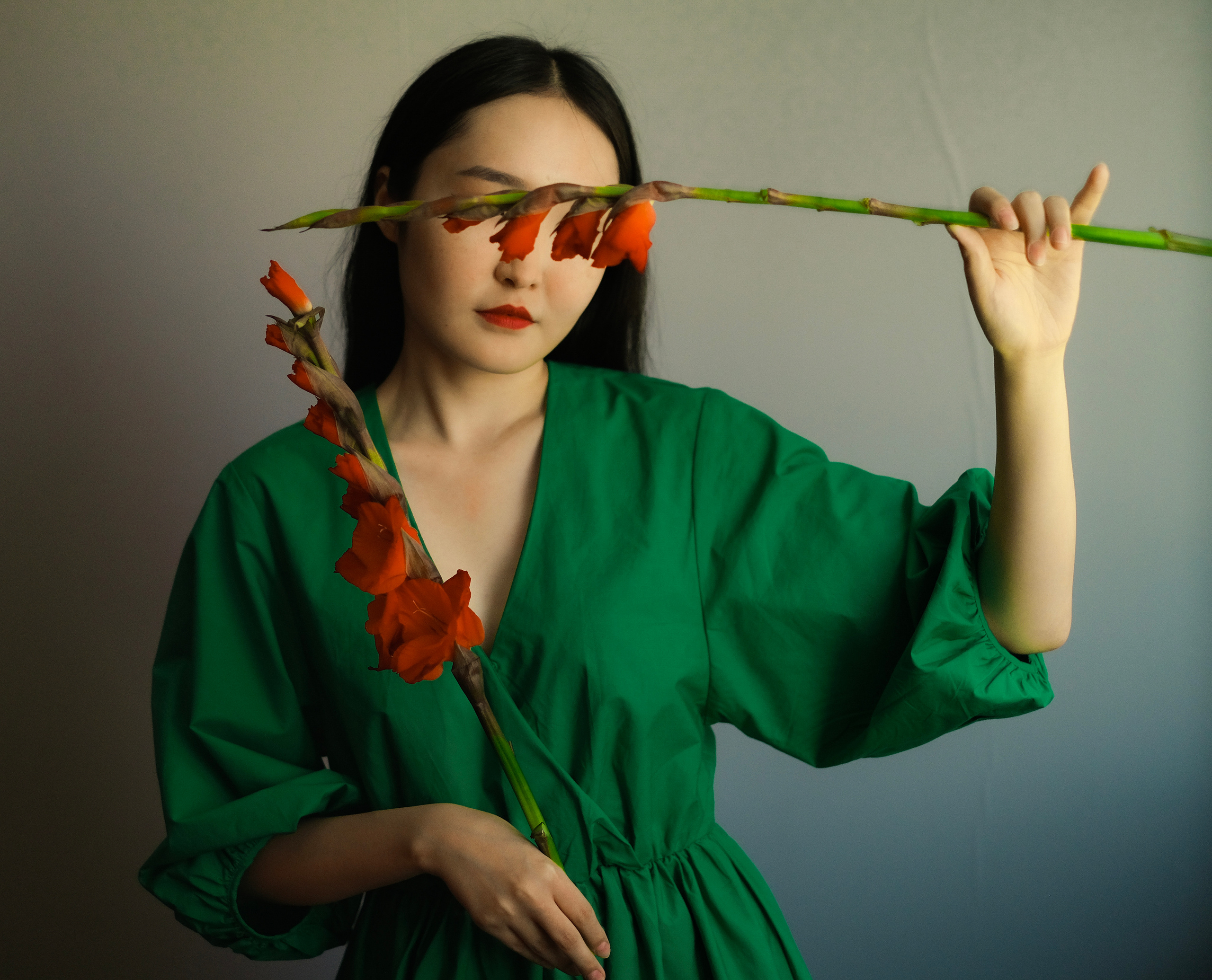 Арт фотограф Татьяна Скурихина