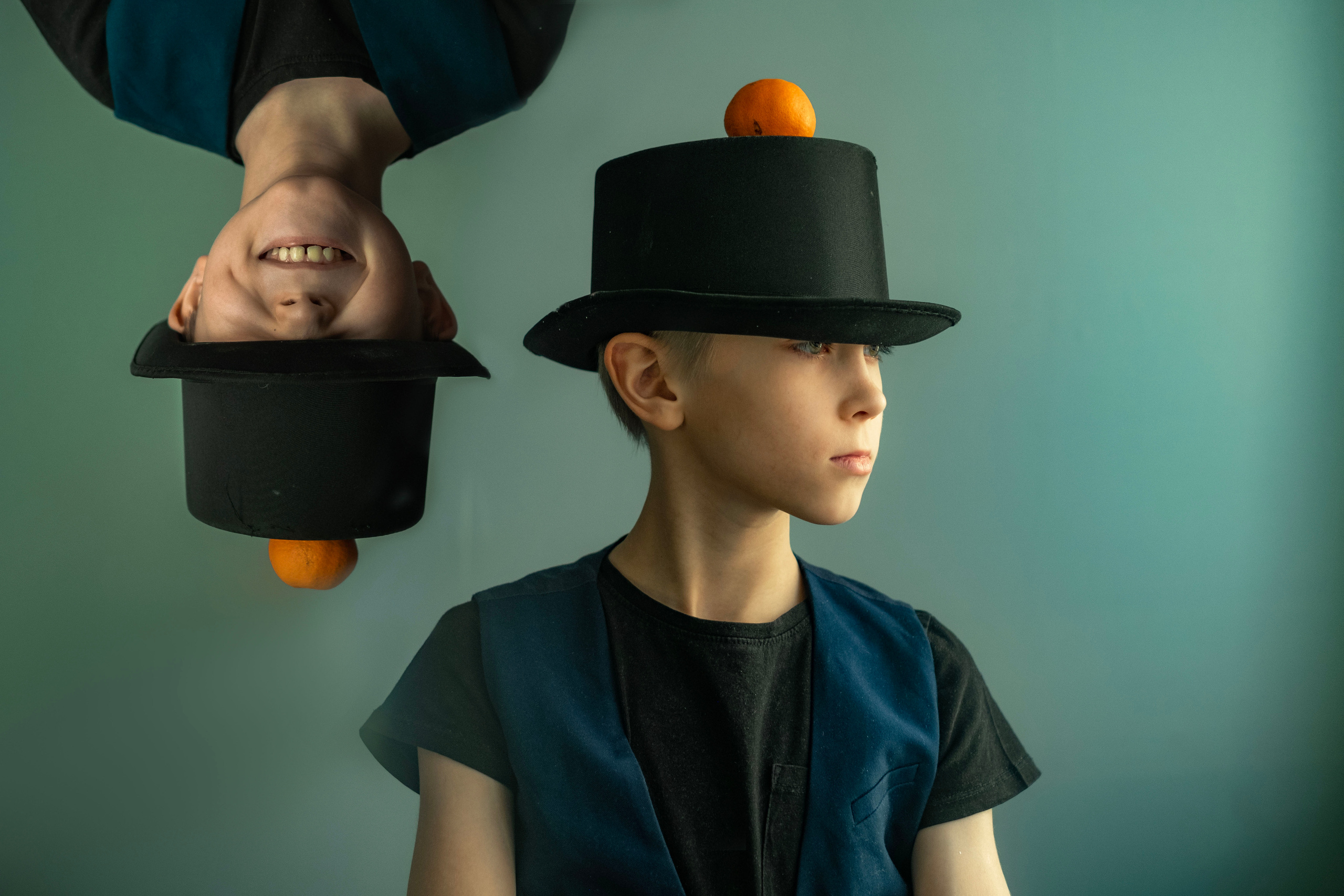 Арт фотограф Татьяна Скурихина