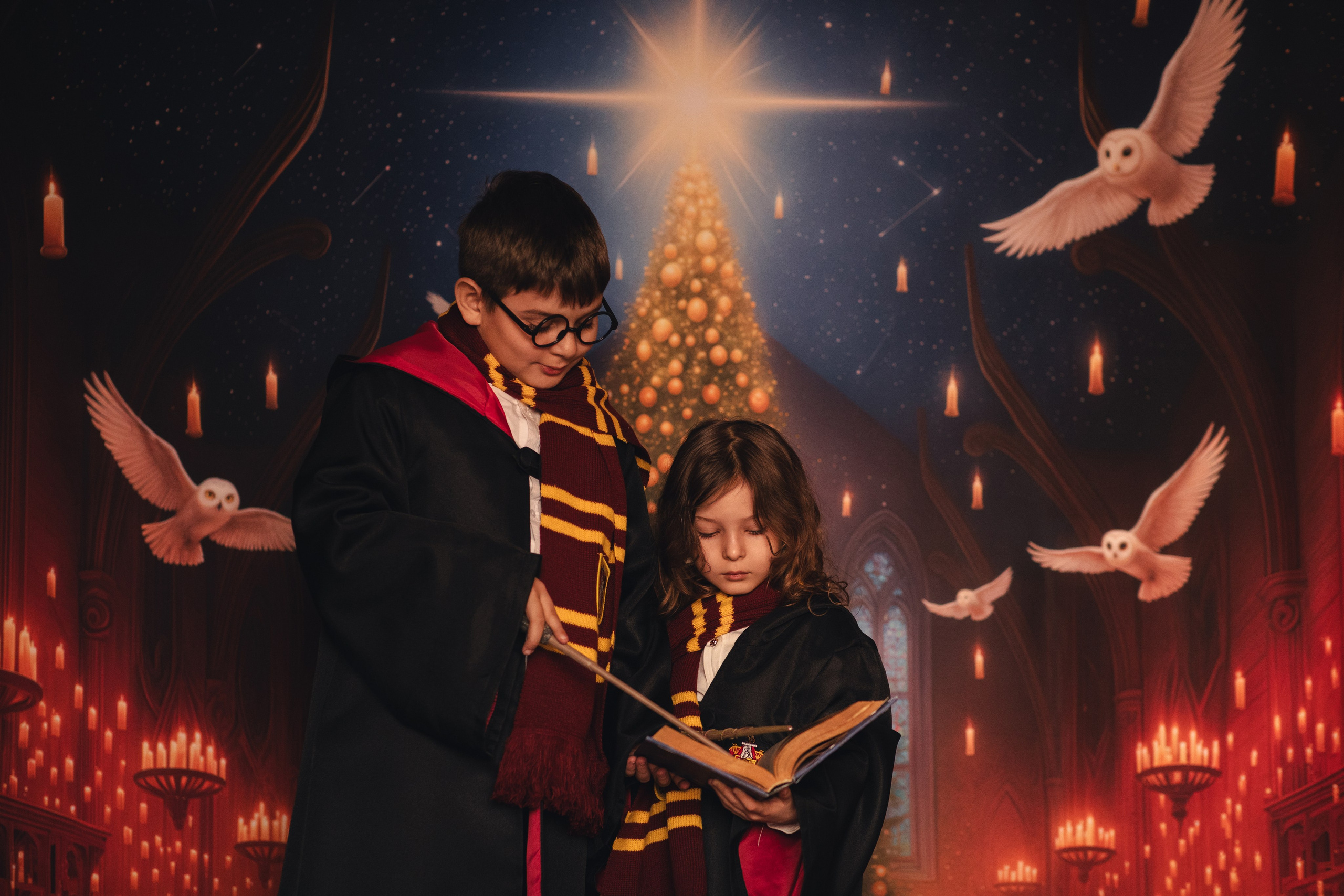 Фотограф во Владикавказе Юрий Геворгизов