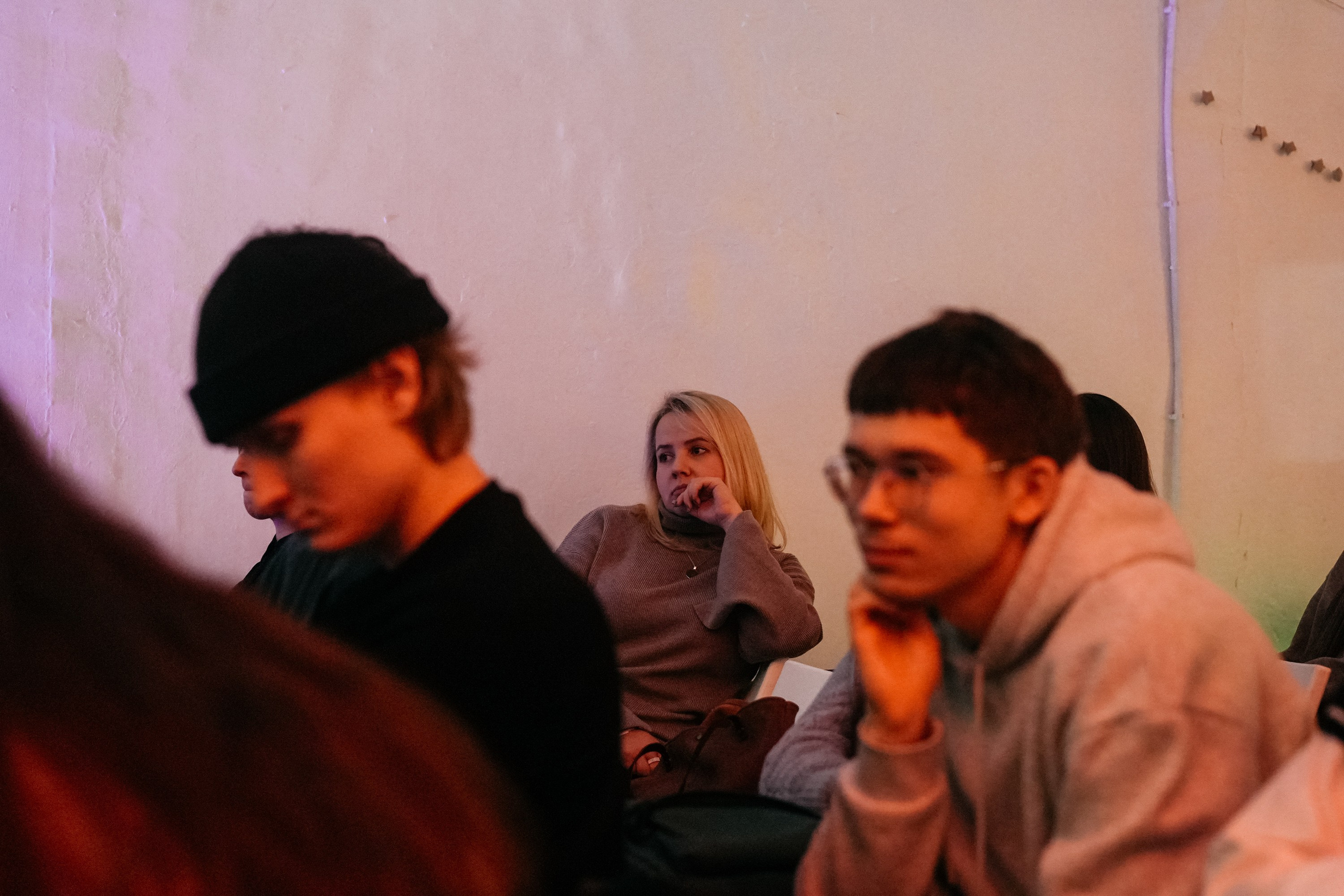 ВАРИБАРИСТА. ИТВИ