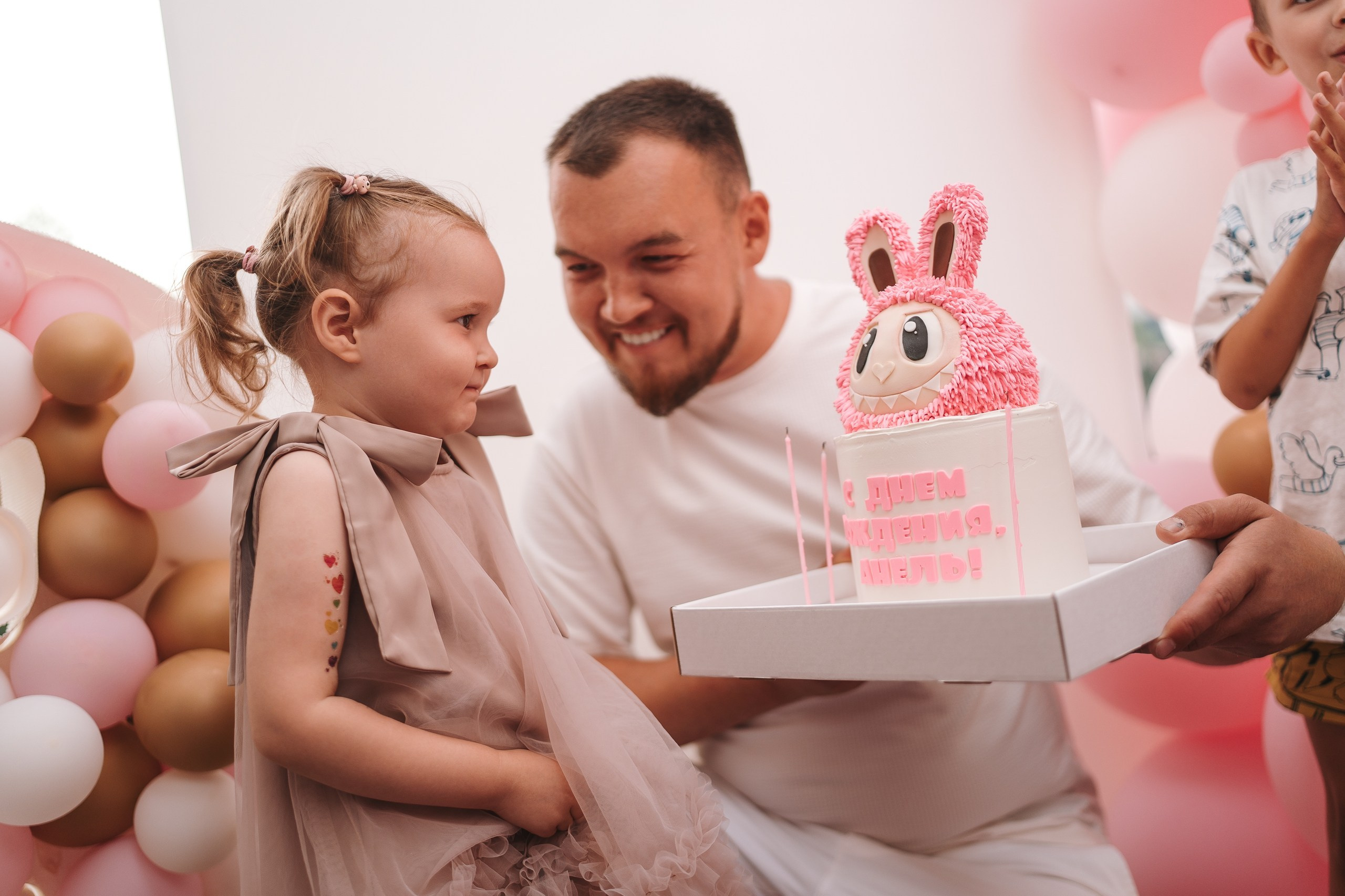 ФОТОГРАФ НА ДЕНЬ РОЖДЕНИЯ УФА