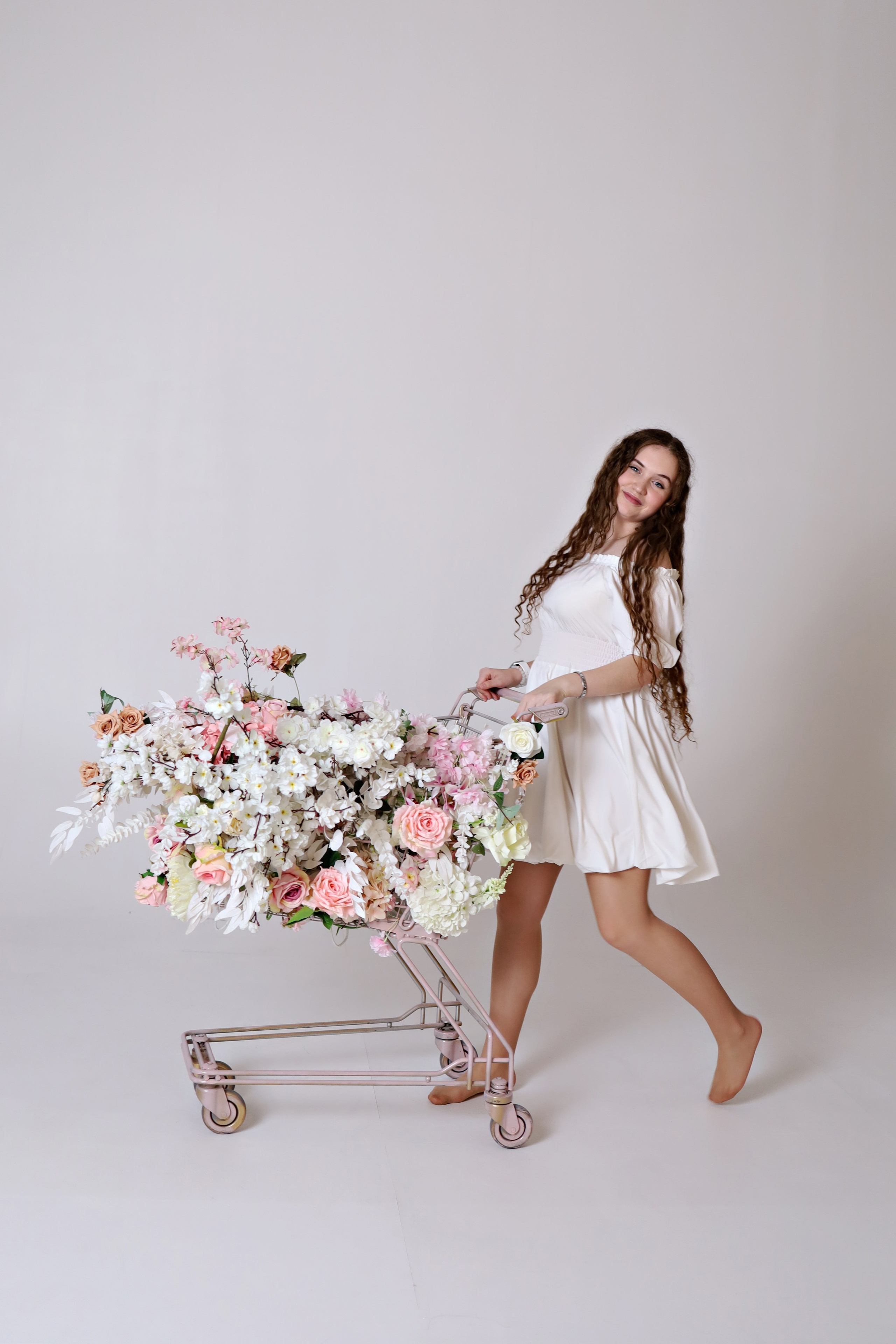 Гуля. Семейная история. Семейный фотограф в Казани Римма Гатауллина