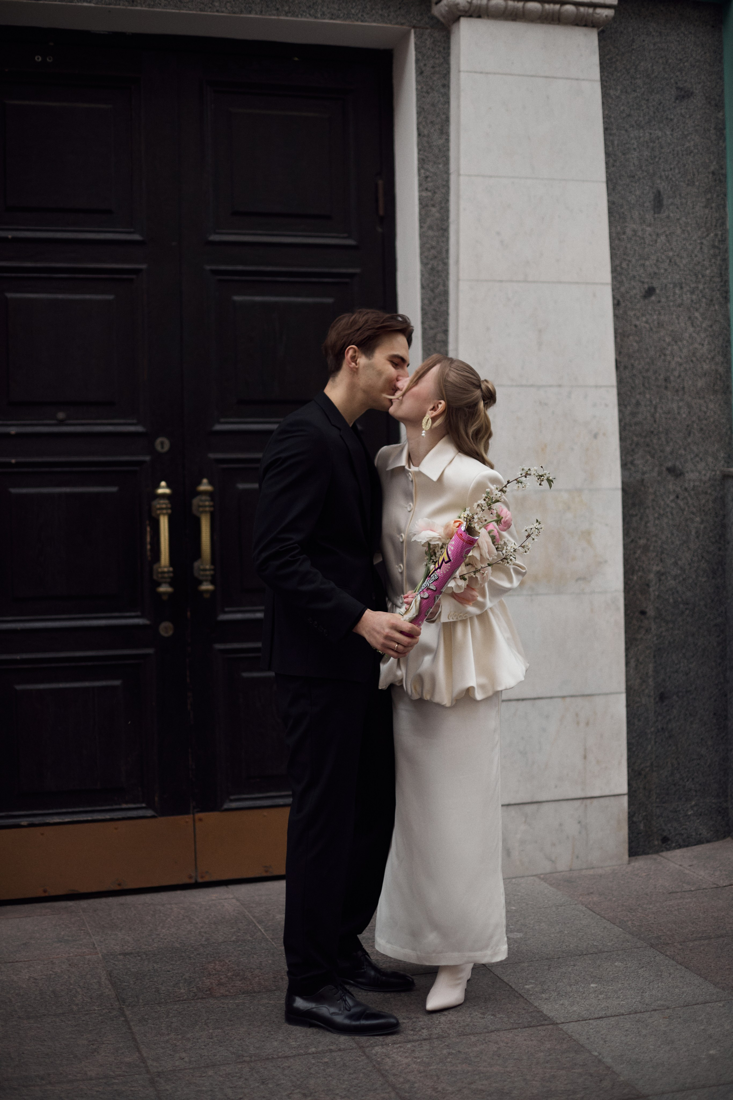 Ирина & Виталий. Фоттéтика / фотоагентство в москве / фотограф москва