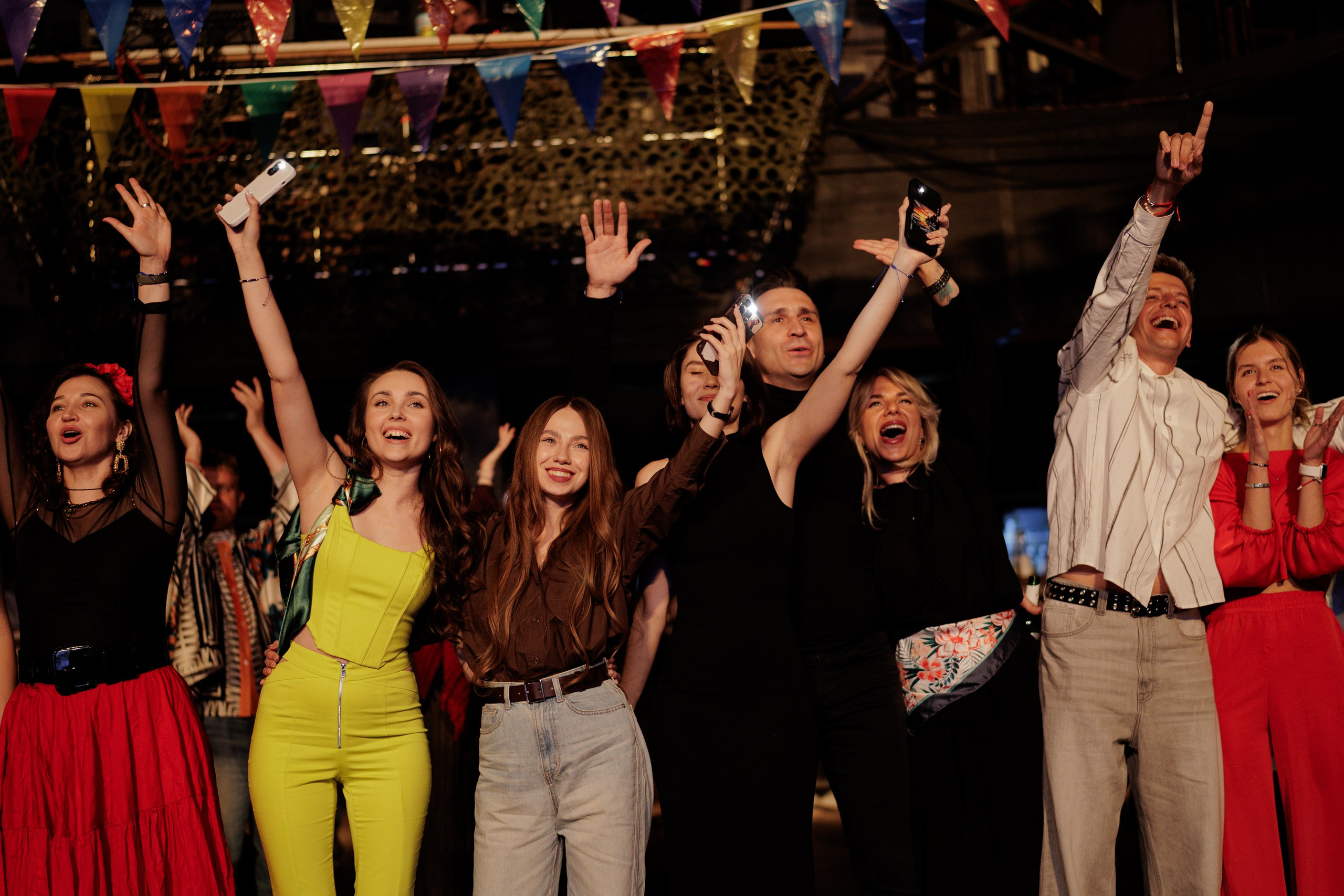 Открытие свадебного сезона 2025. Свадебный фотограф