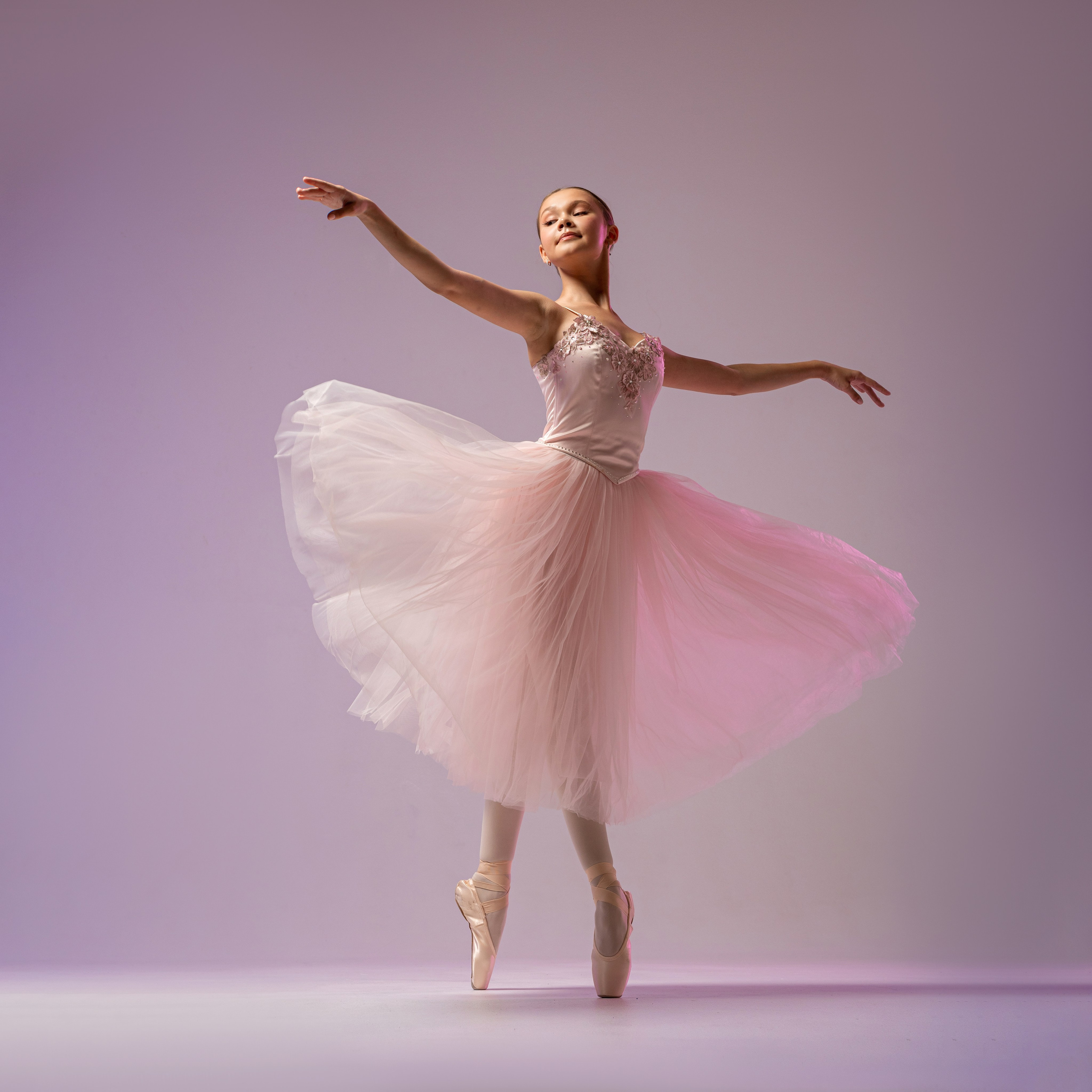 Фотодень «Душа Балета» в Санкт-Петербурге. Балетный фотограф Алина Ханько — Душа Балета