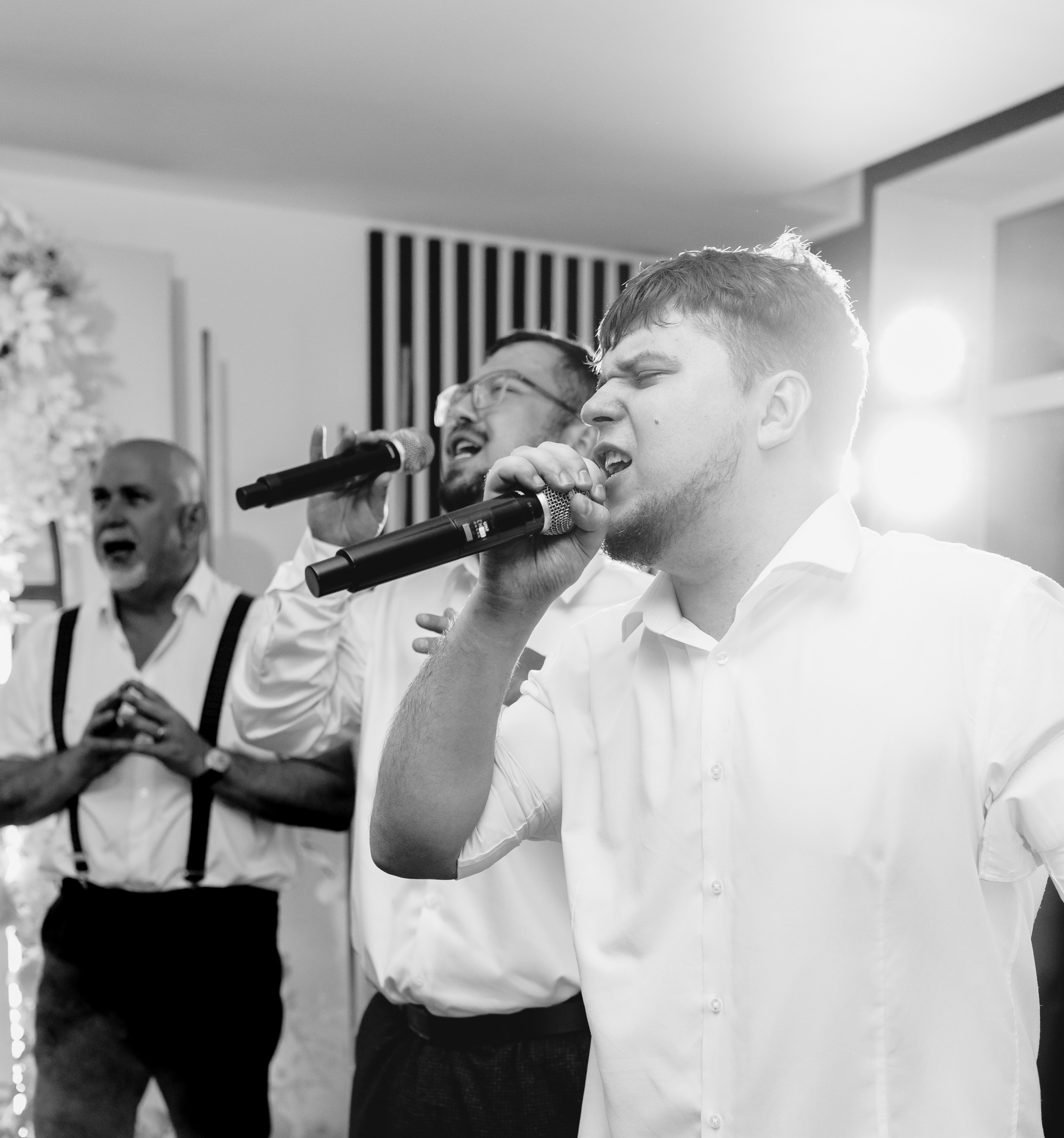 Портретный и свадебный фотограф в Москве