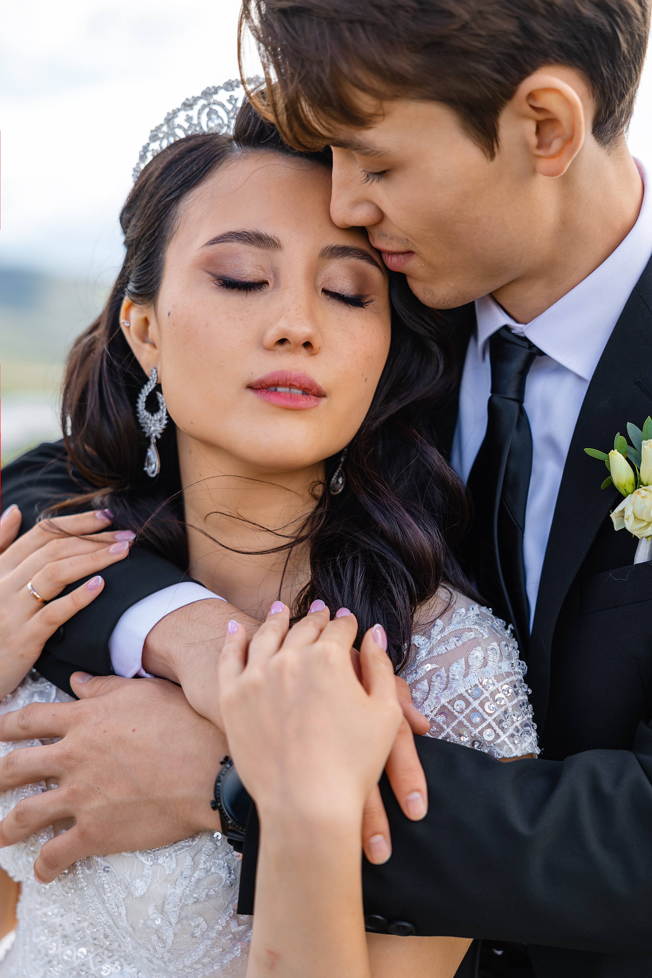 Фотограф и видеограф в Улан-Удэ: Аюна Габагуева и Артём Шаханов