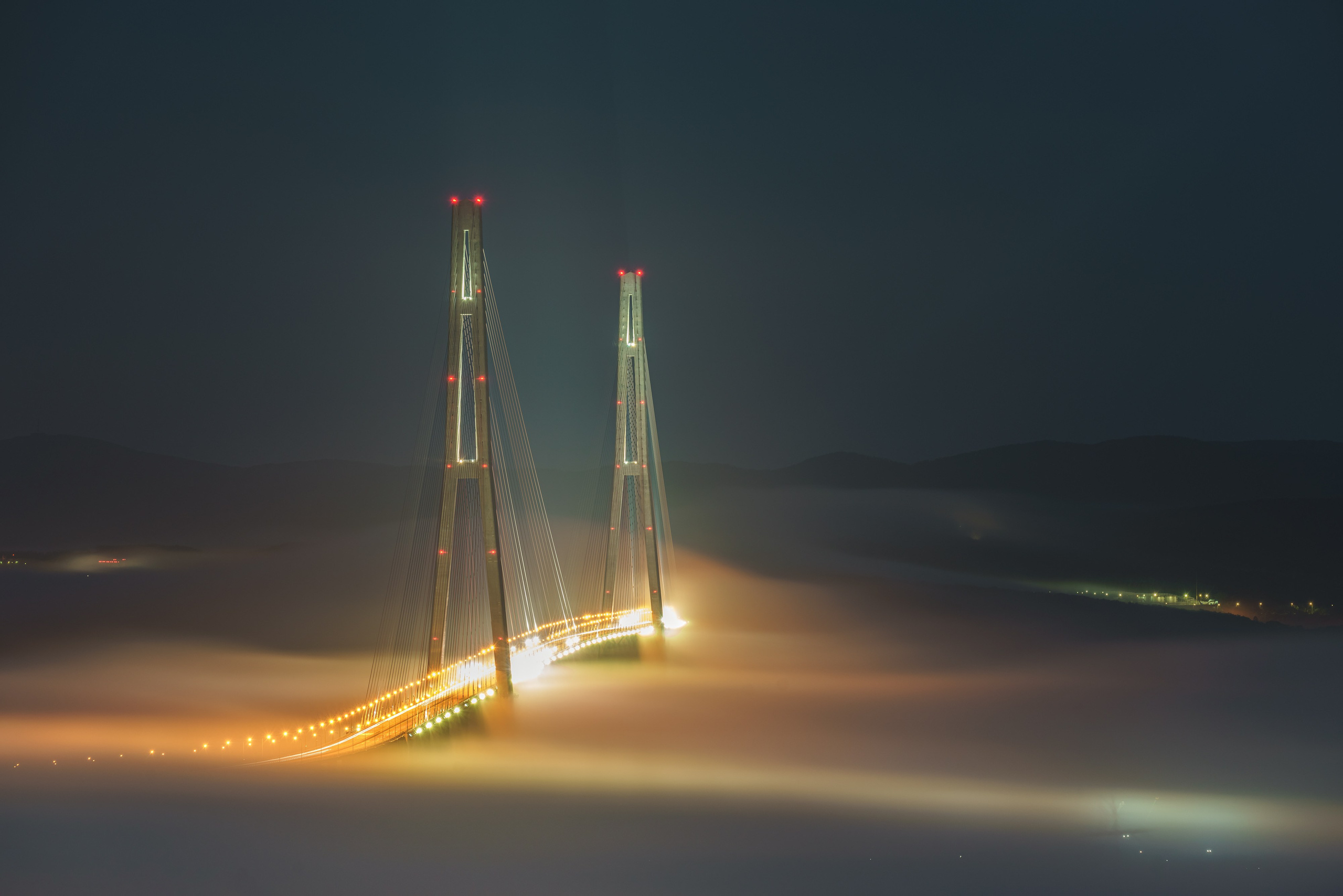 Осень в Приморье