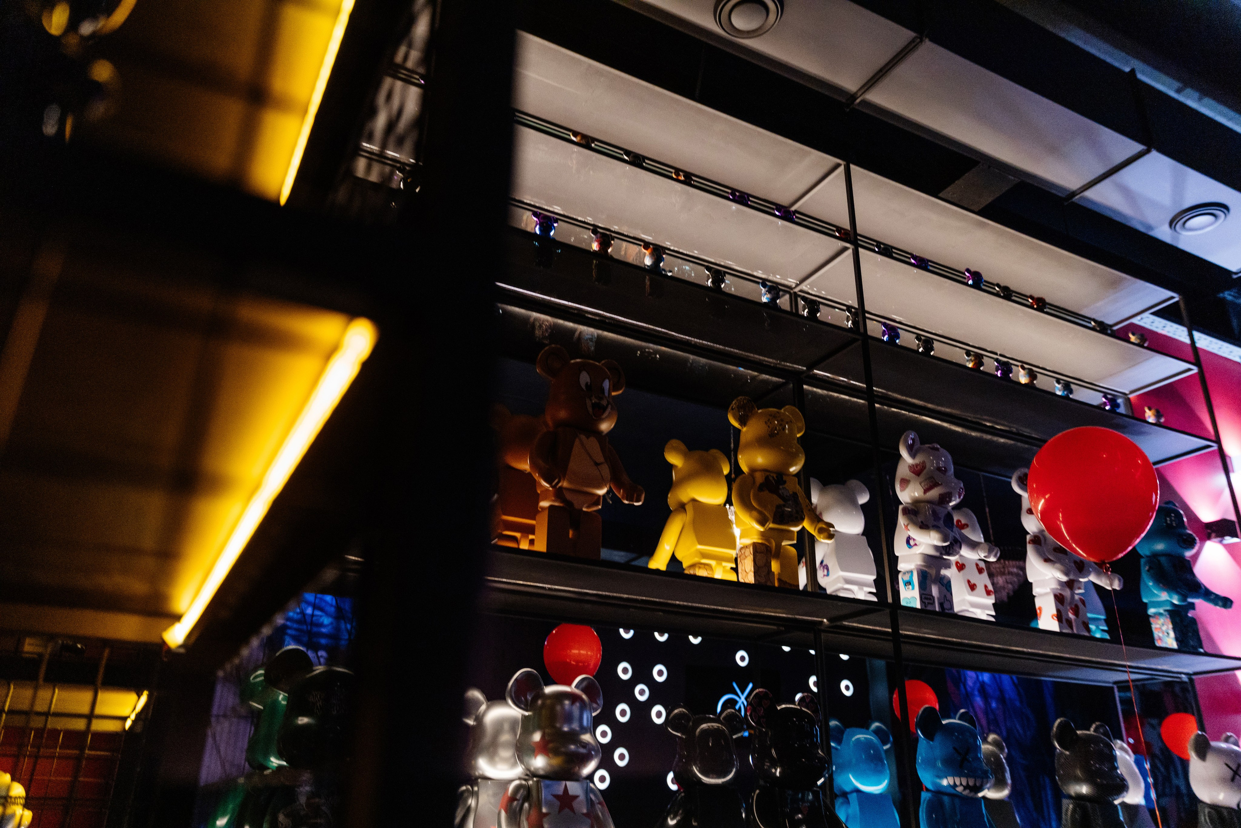 День Рождения XO — 1 ГОД | Lucaveros. Lounge Bar X.O