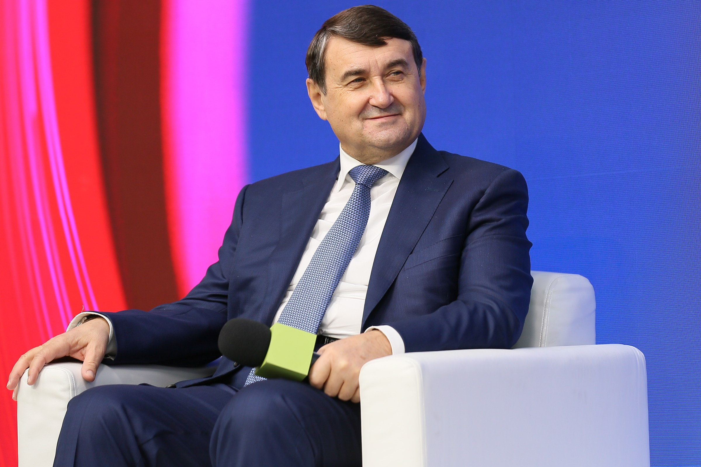 Кирилл Фотограф