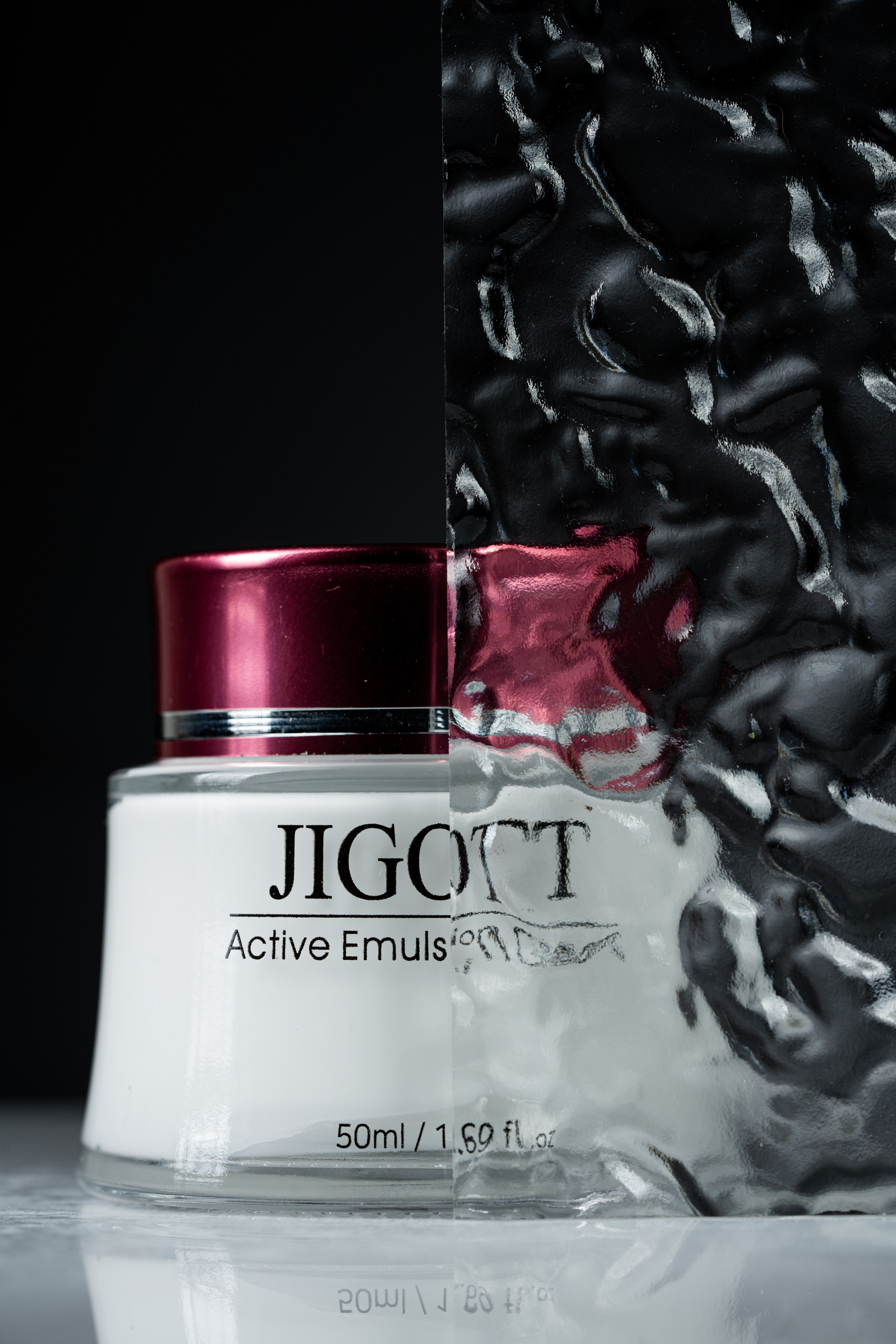 фотосъемка крем для лица