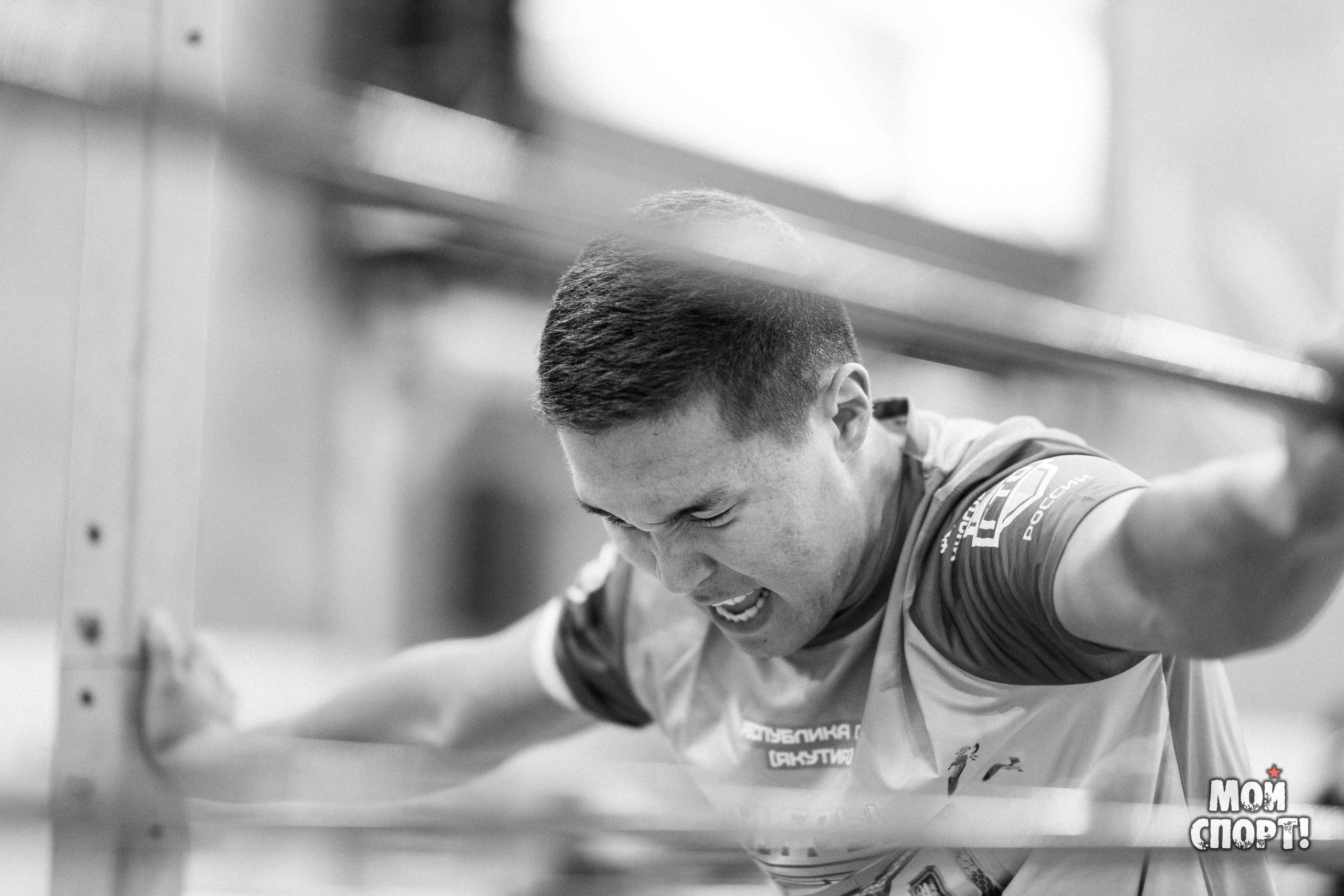 Игры ГТО — 2024. Студия «Мой Спорт!» — все о спорте в Якутии