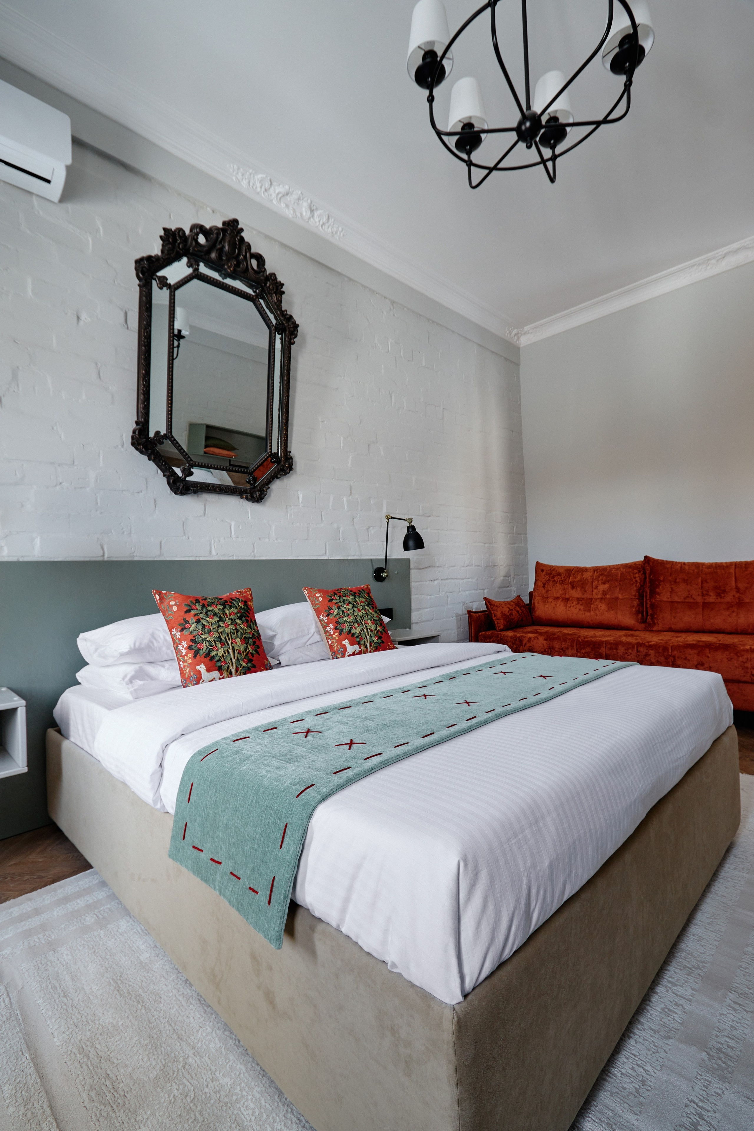 Интерьерная съемка в Самаре. DENISOV ART (фото, видео, дизайн) САМАРА