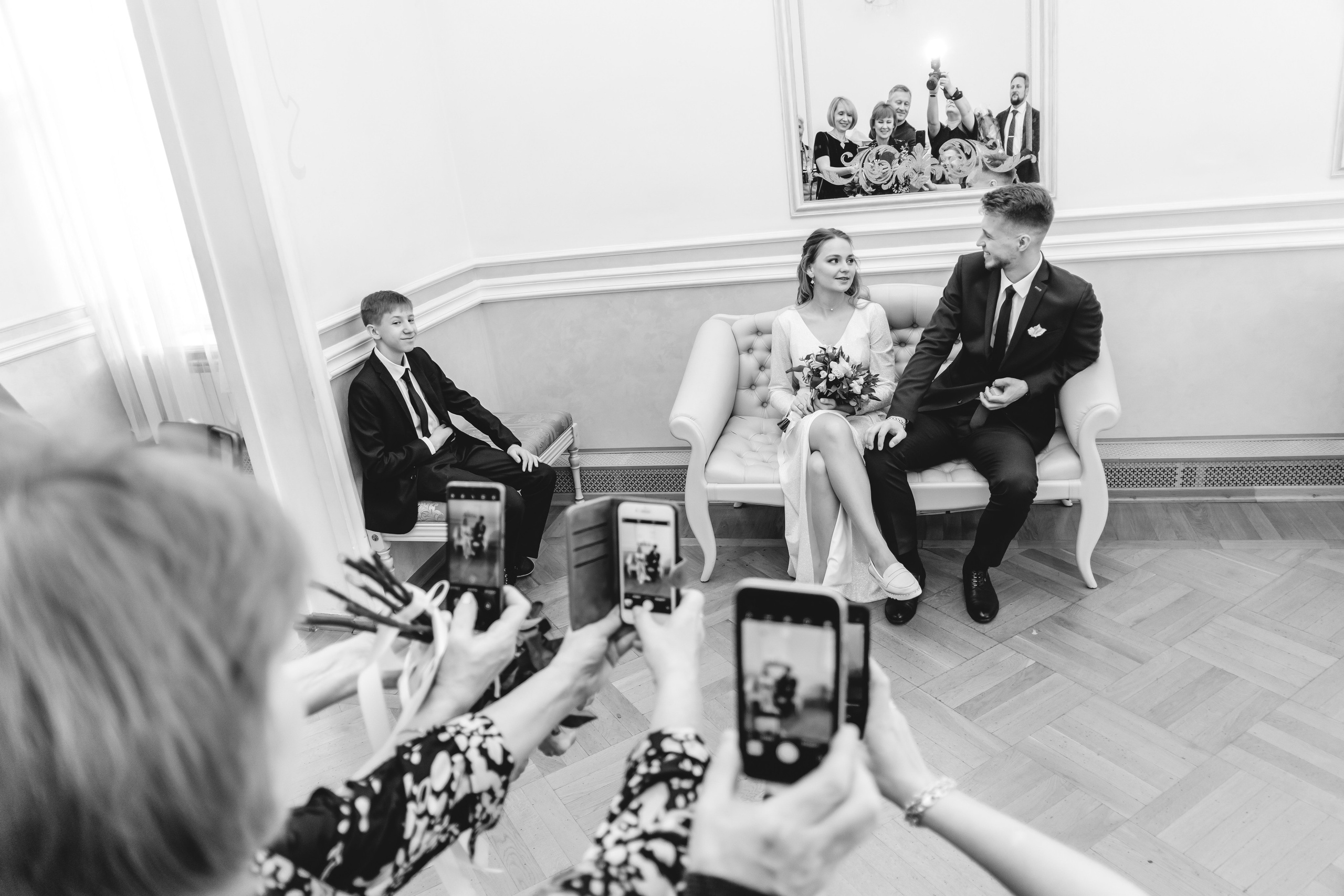 Прайс на портретную и свадебную съемку. Портретный фотограф в Томске Наташа Барова