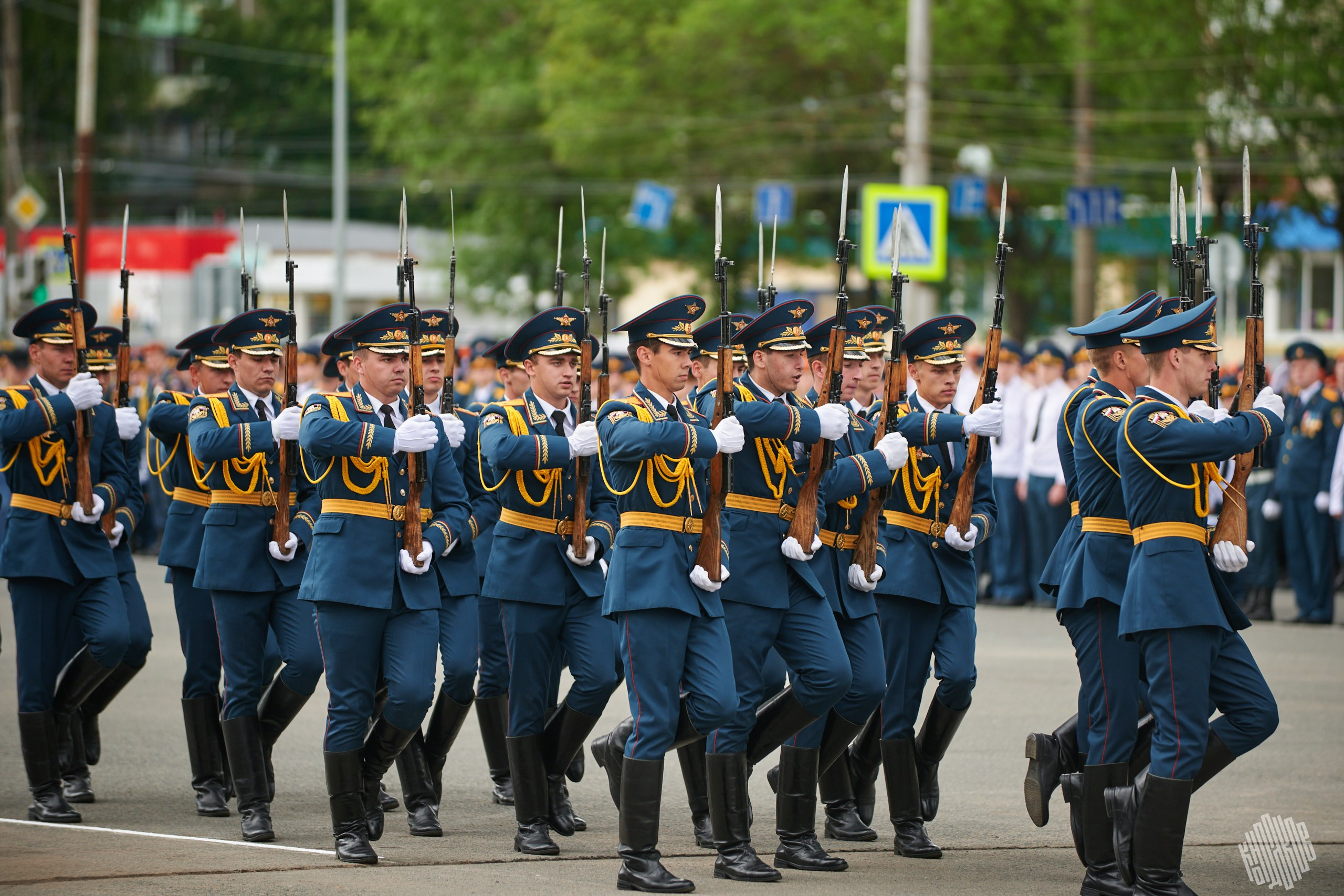 54 выпускной МЧС России Иваново 2024 год. Фотограф в Иваново: Каталожная съемка одежды и постельного белья, Wildberries