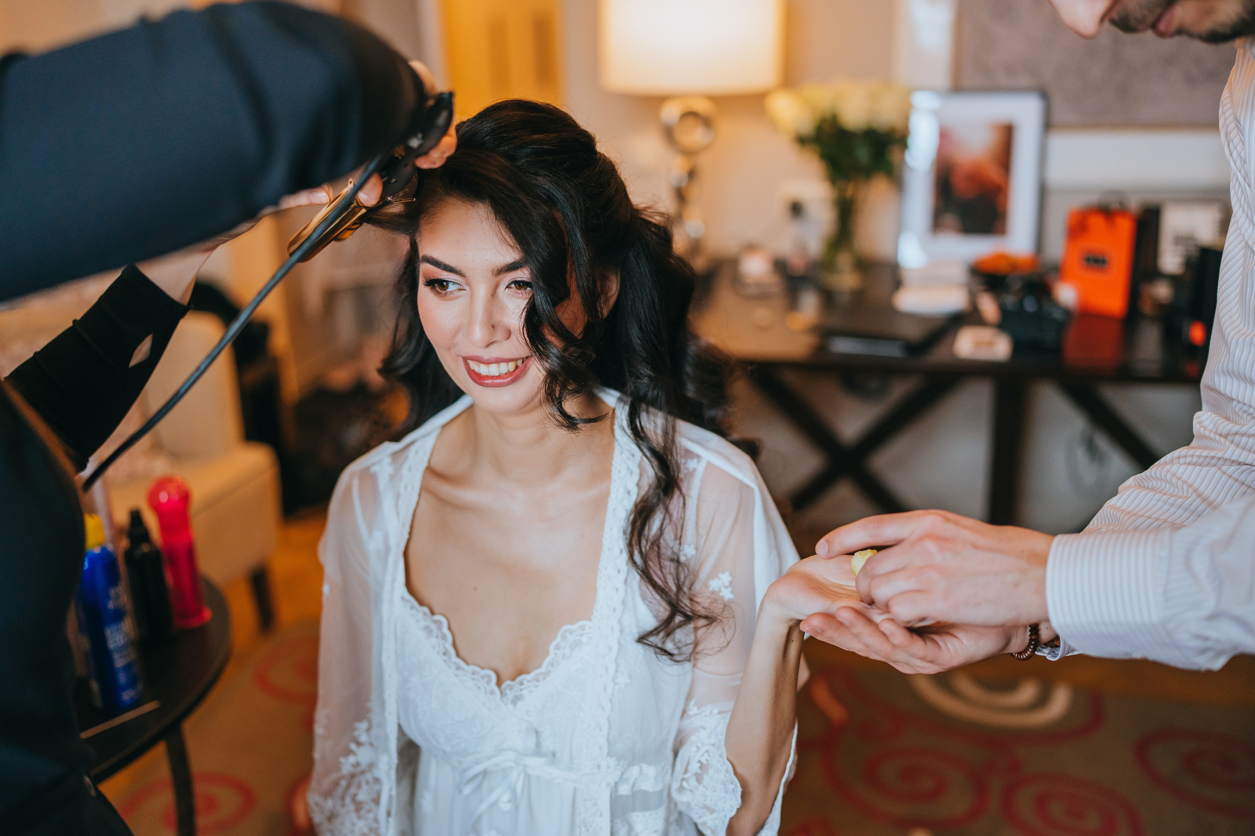 DINARA & ALEX. Свадебный и Семейный фотограф в Санкт-Петербурге и Москве Иона Дидишвили