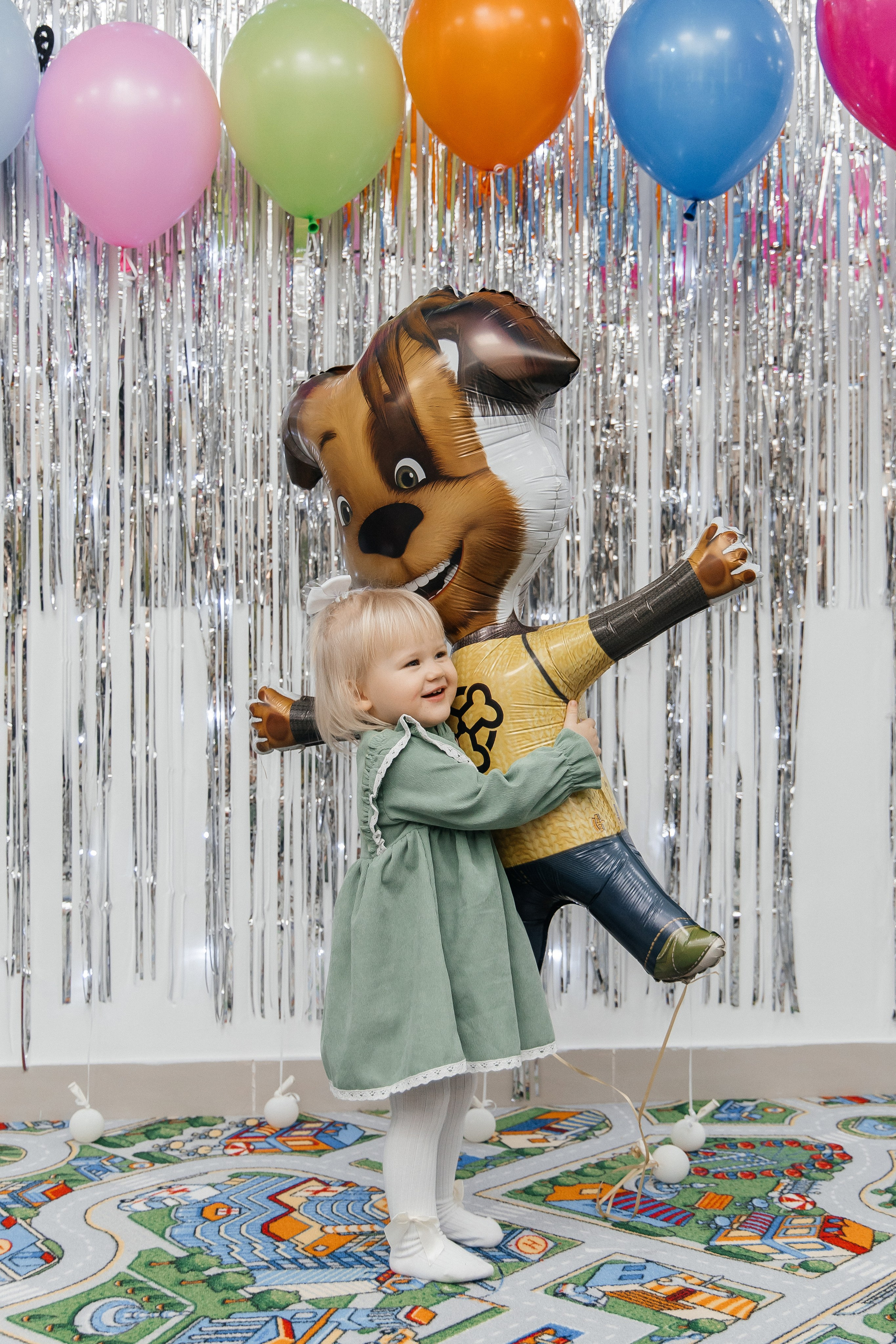 Все виды съёмок. Фотограф Таганрог Хребет София