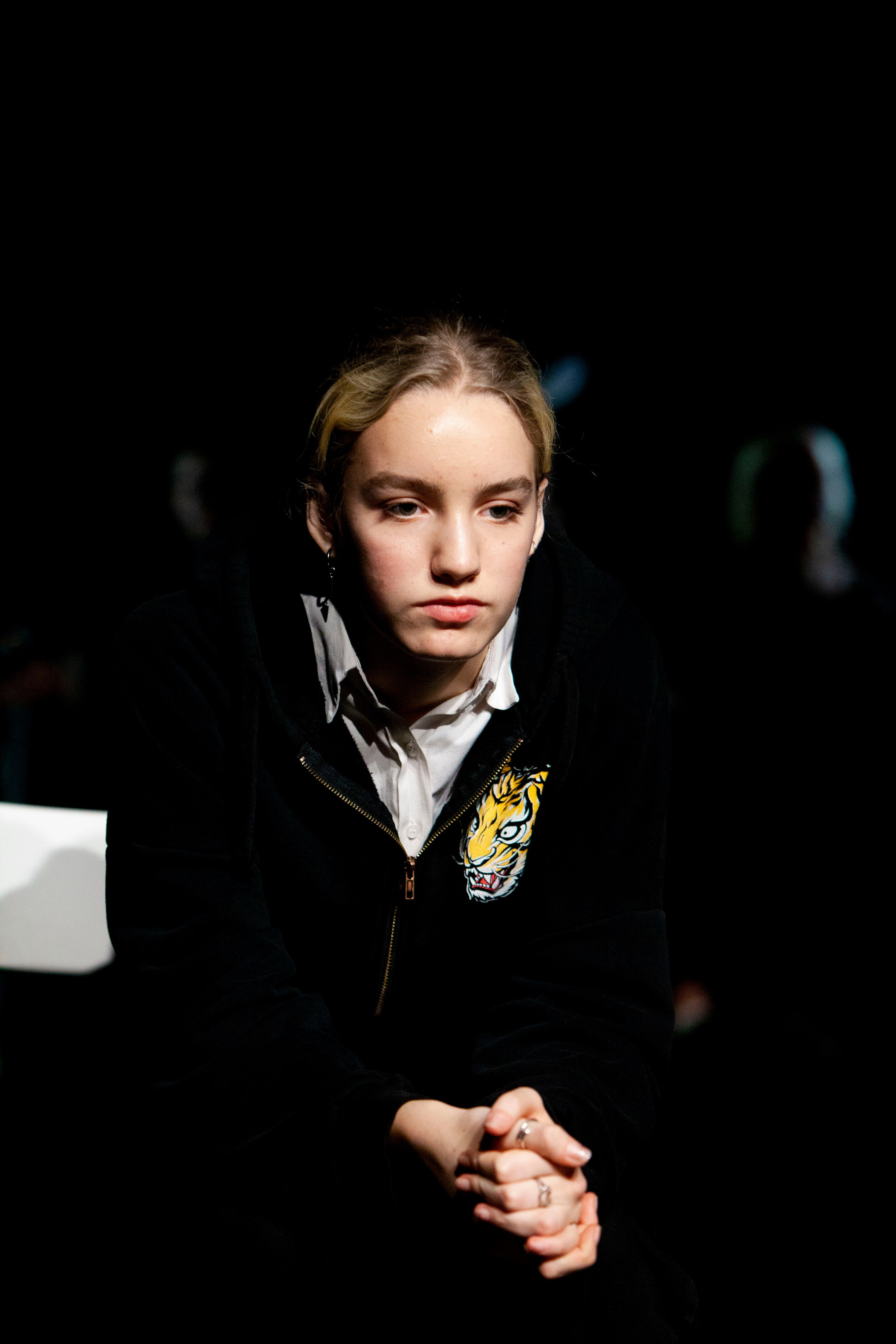 Талантино, 17.12.23, КЦ ЗИЛ. Stanislav Baryshev — People. Emotions. Atmosphere