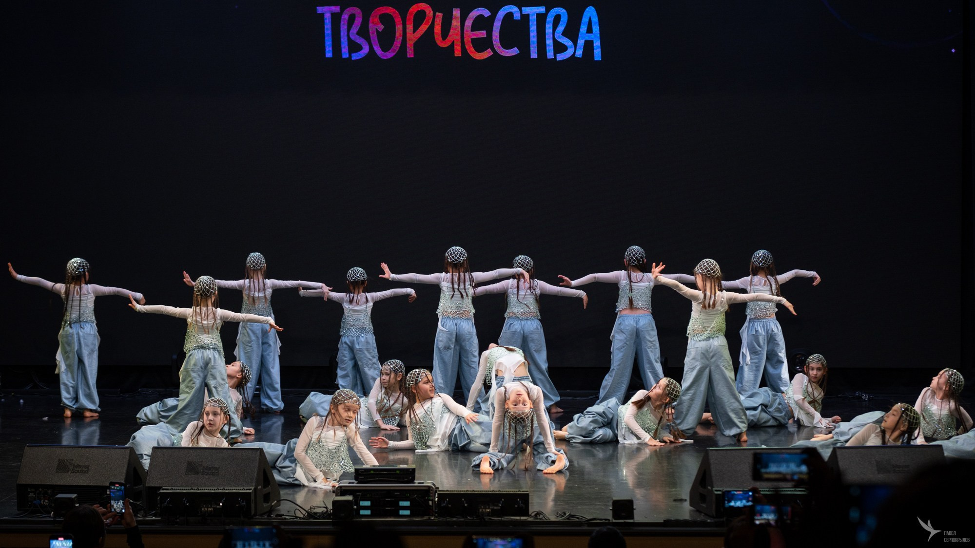 Сияние Творчества 2026. Репортажный фотограф в Казани Павел Серпокрылов
