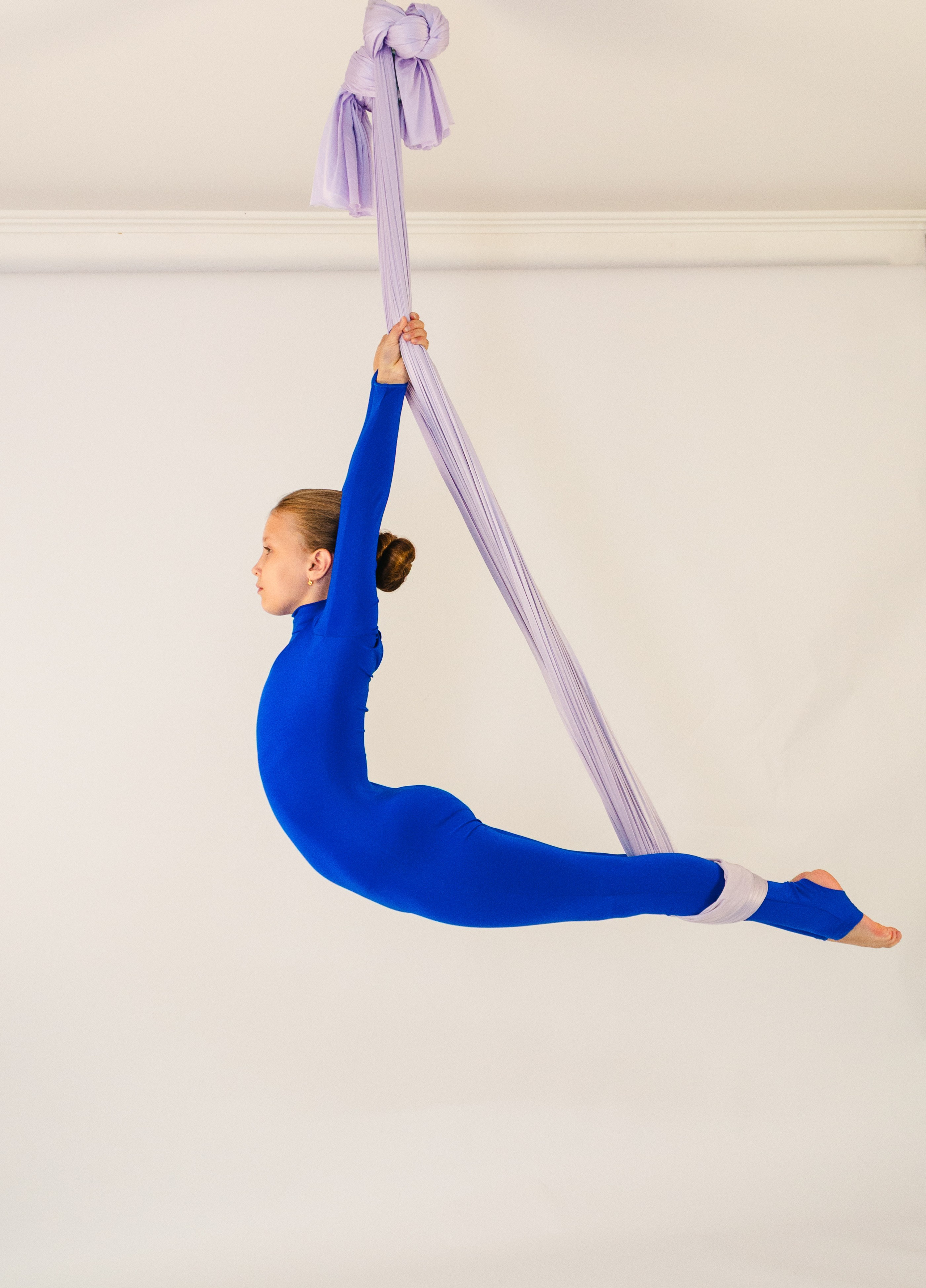 «Атмосферные» гимнастки. Елена Волкова семейный фотограф в станице Гостагаевской города-курорта Анапа